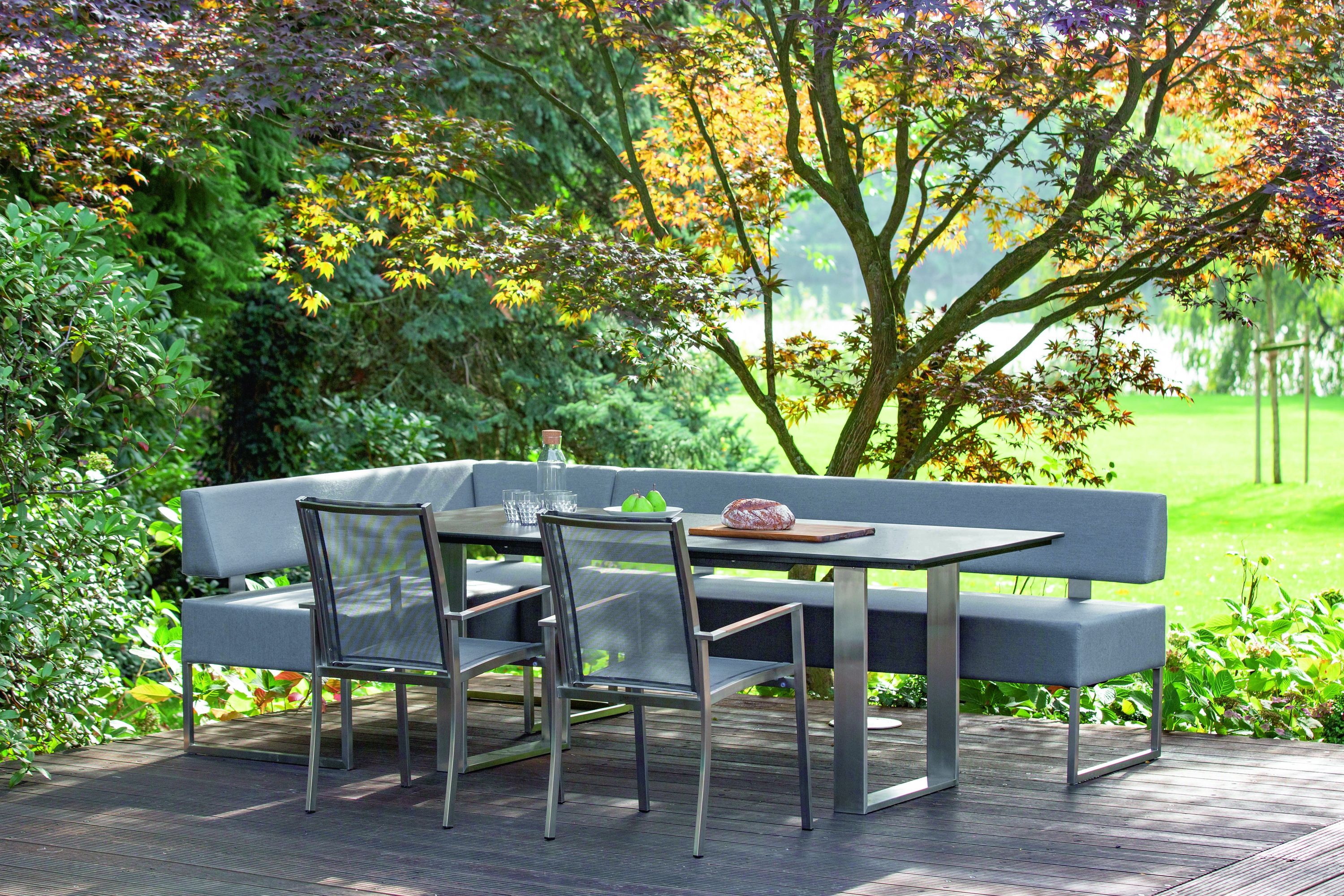 Gartentisch Noah
