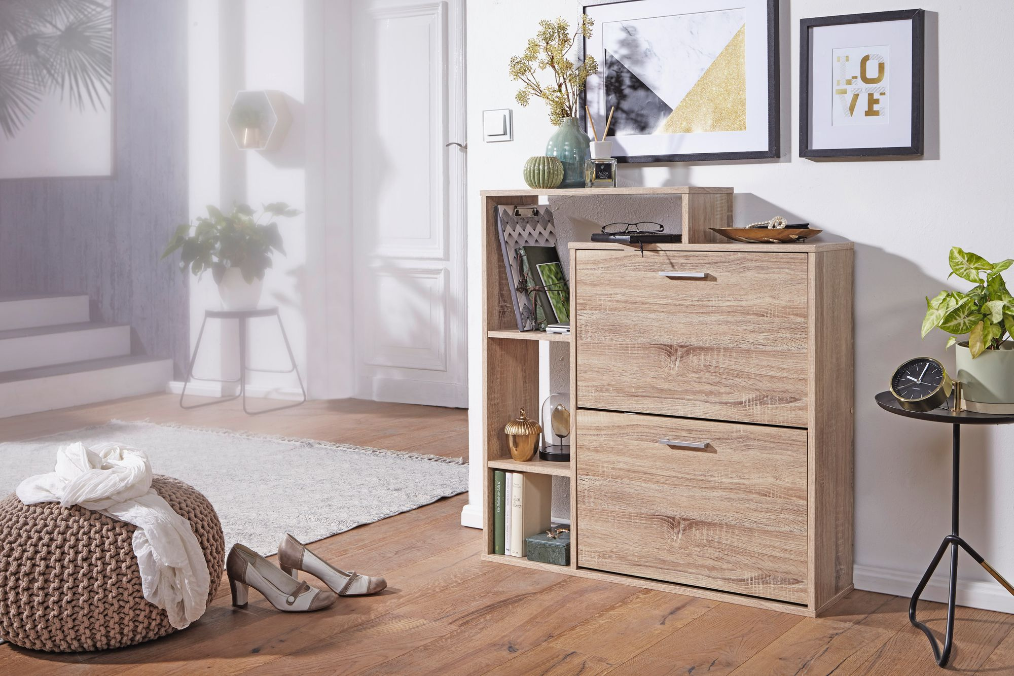 Schuhschrank MASSA