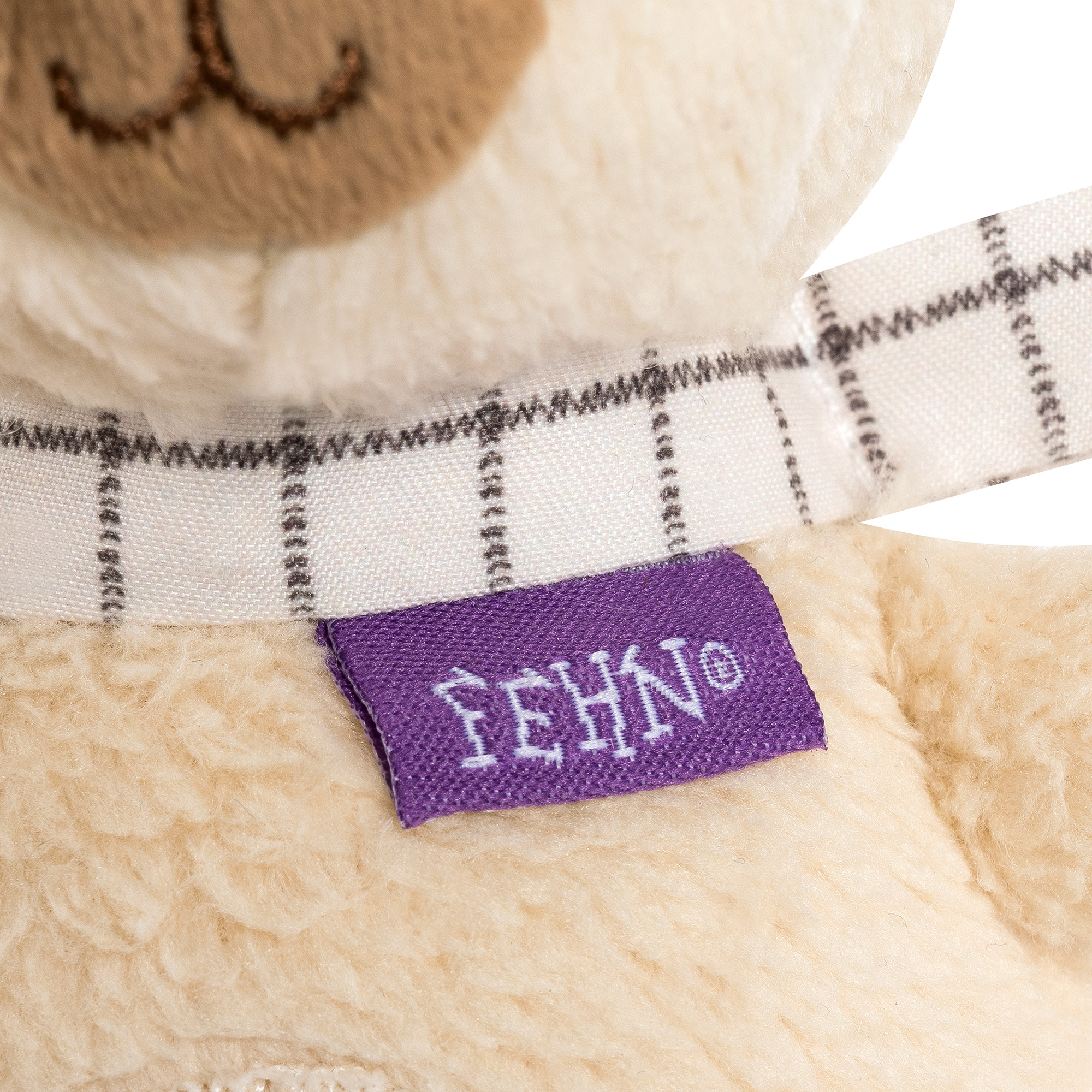 Bean Bag FEHN Capybara Clara