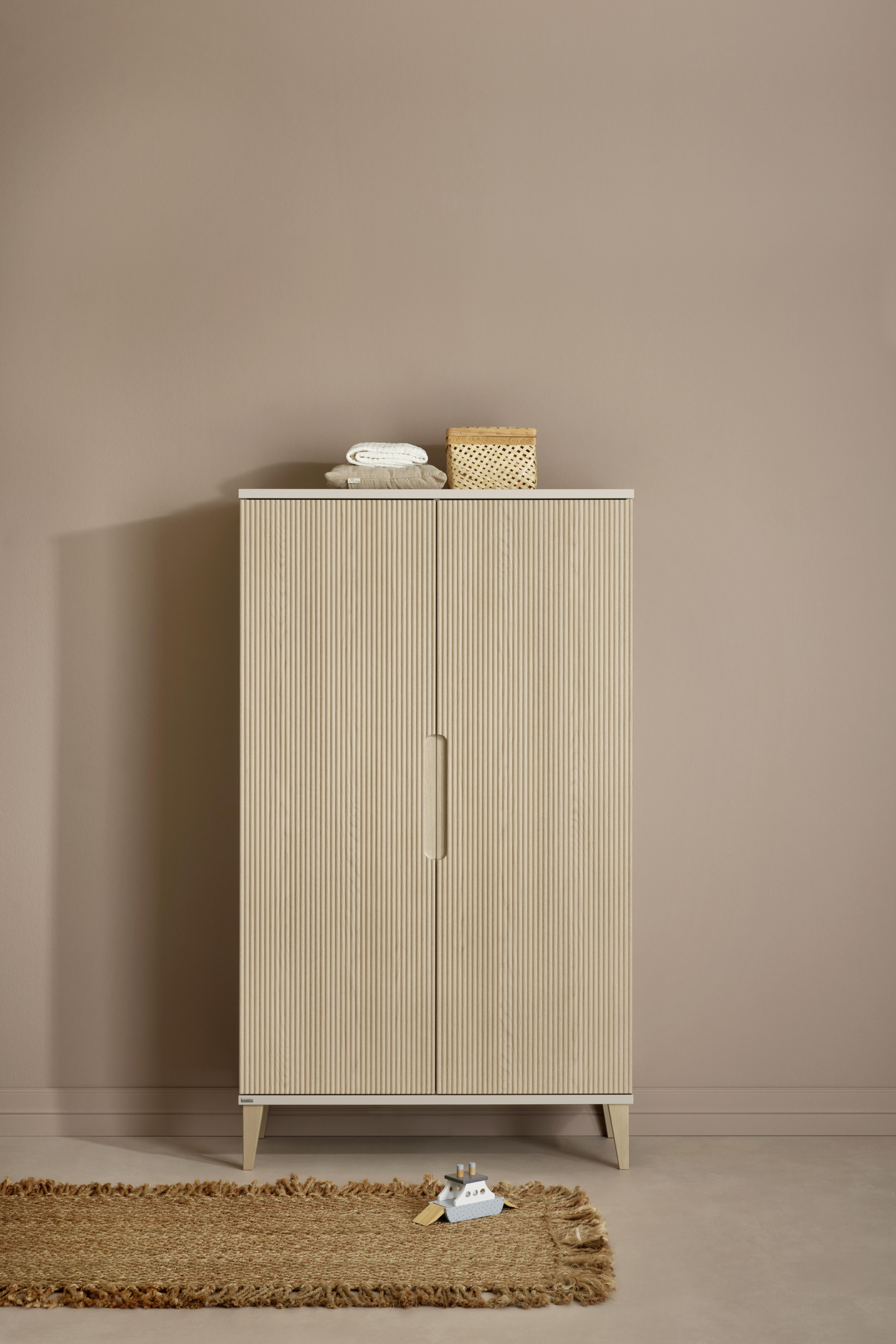 Kleiderschrank PAIDI JONTE