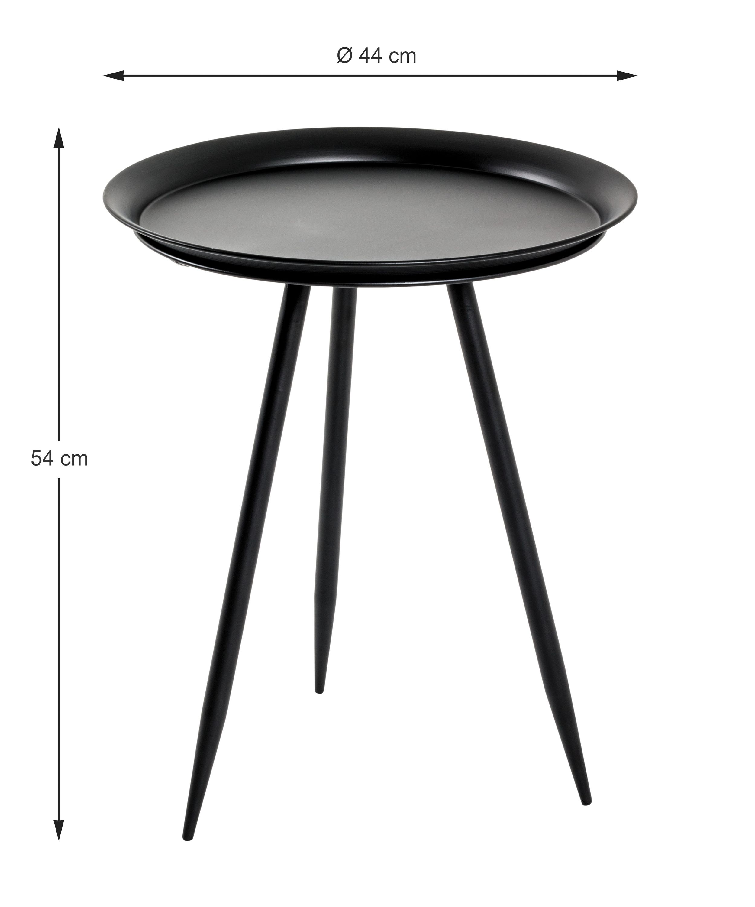 Beistelltisch