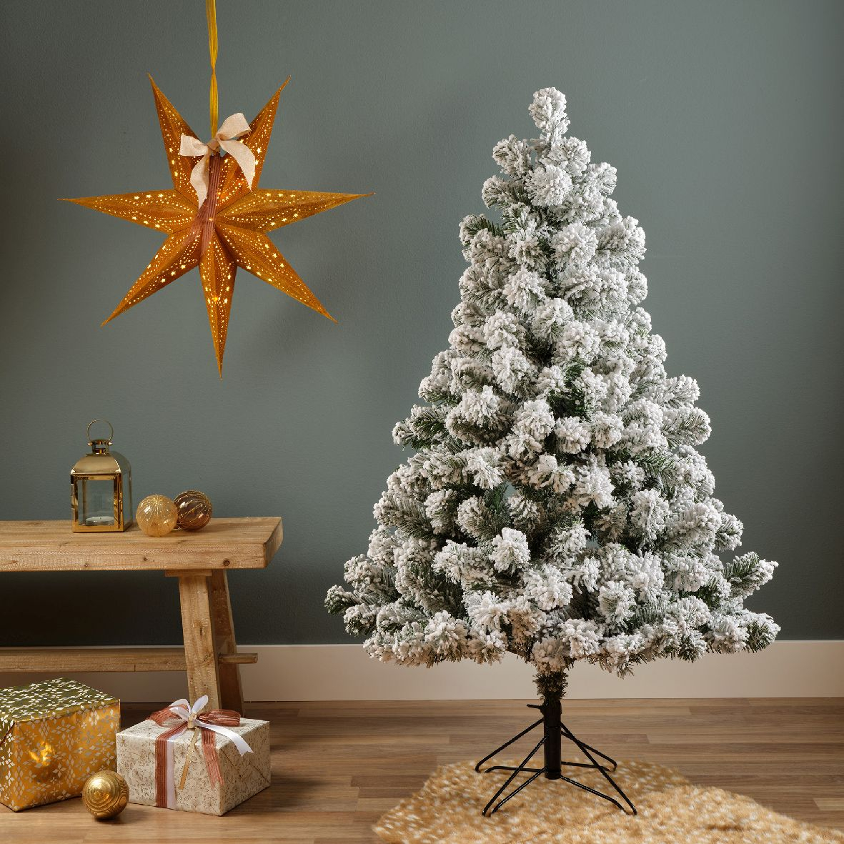 Tannenbaum Imperial