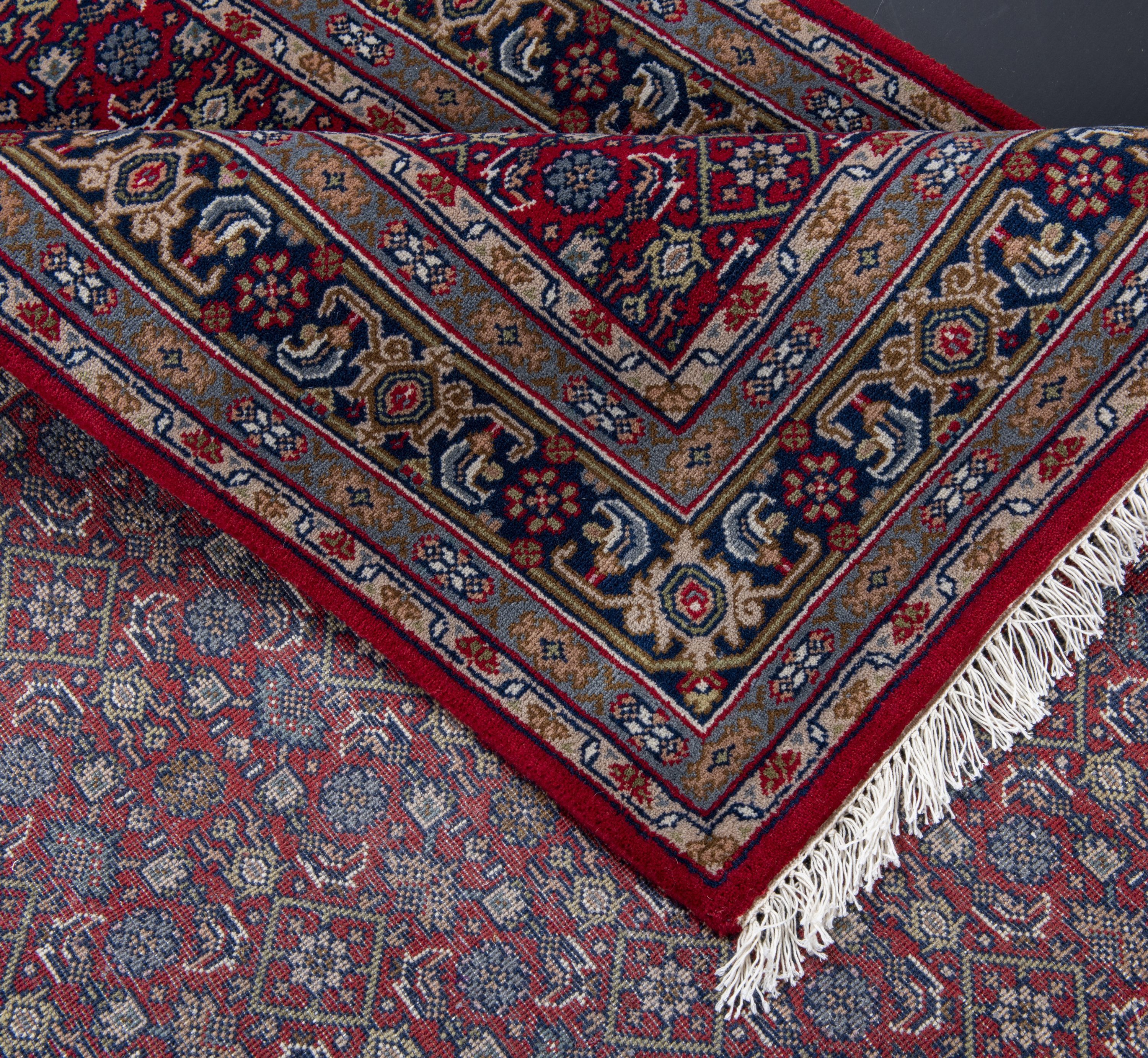 Teppich BENARES