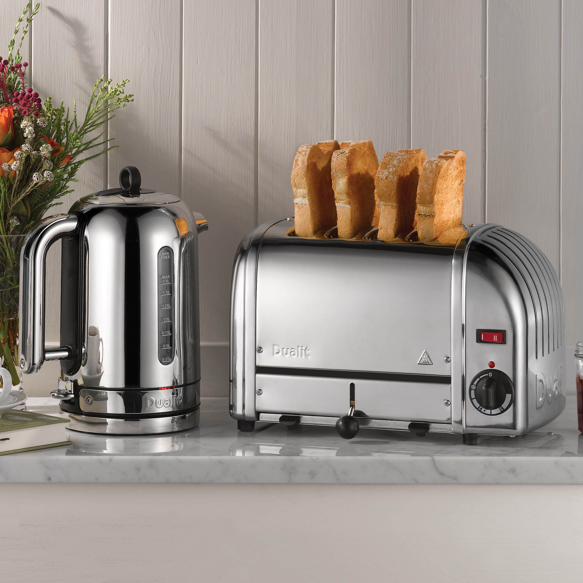 Wasserkocher Dualit Kettle