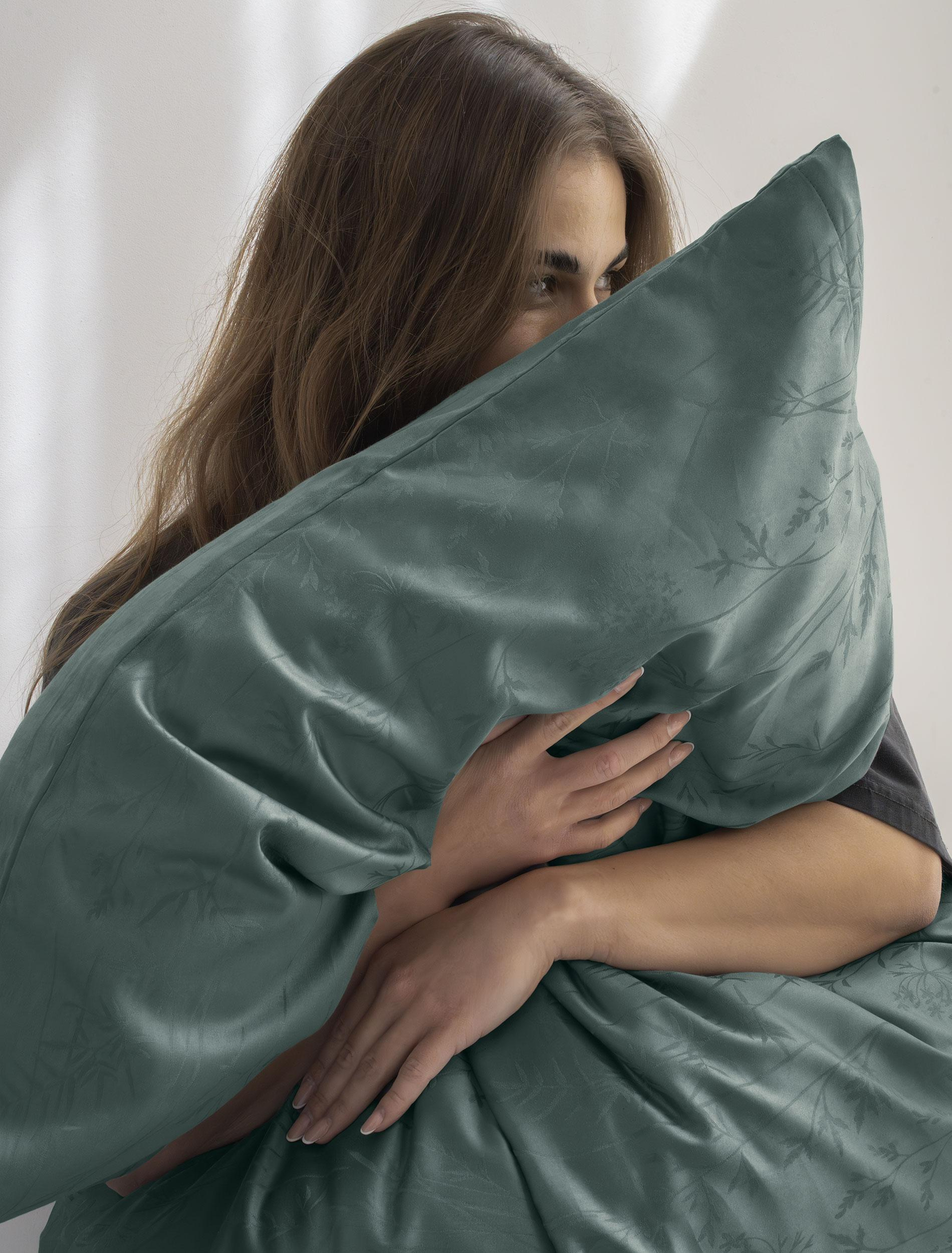 Bettwäsche RIO Satin