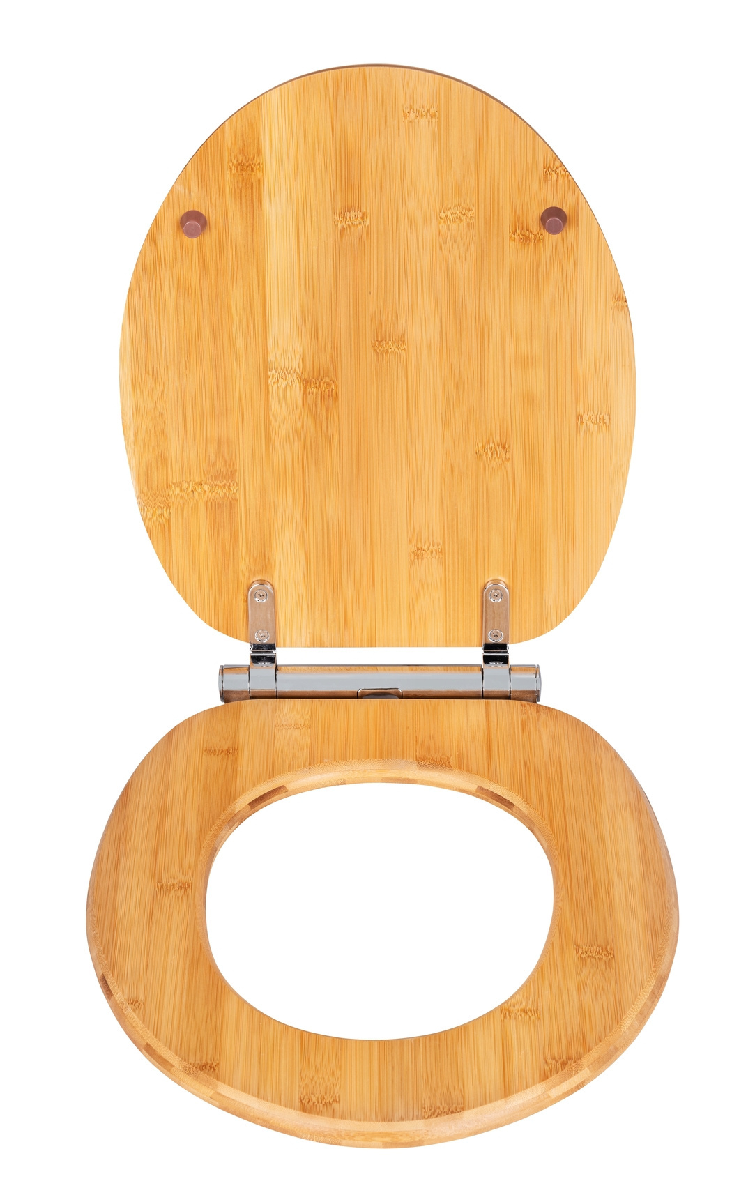 WC-Sitz BAMBUSA