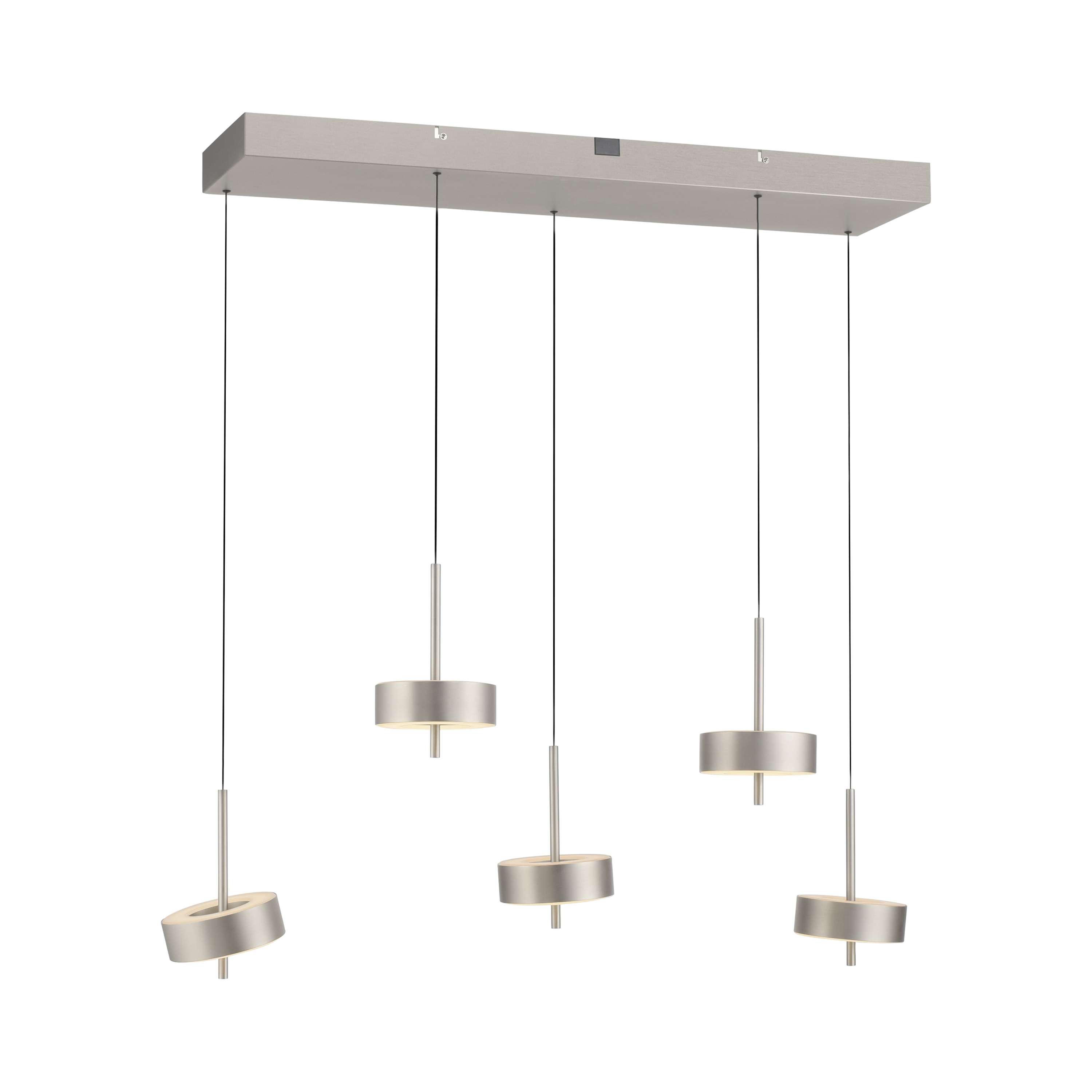 Pendelleuchte Q-ROTATE