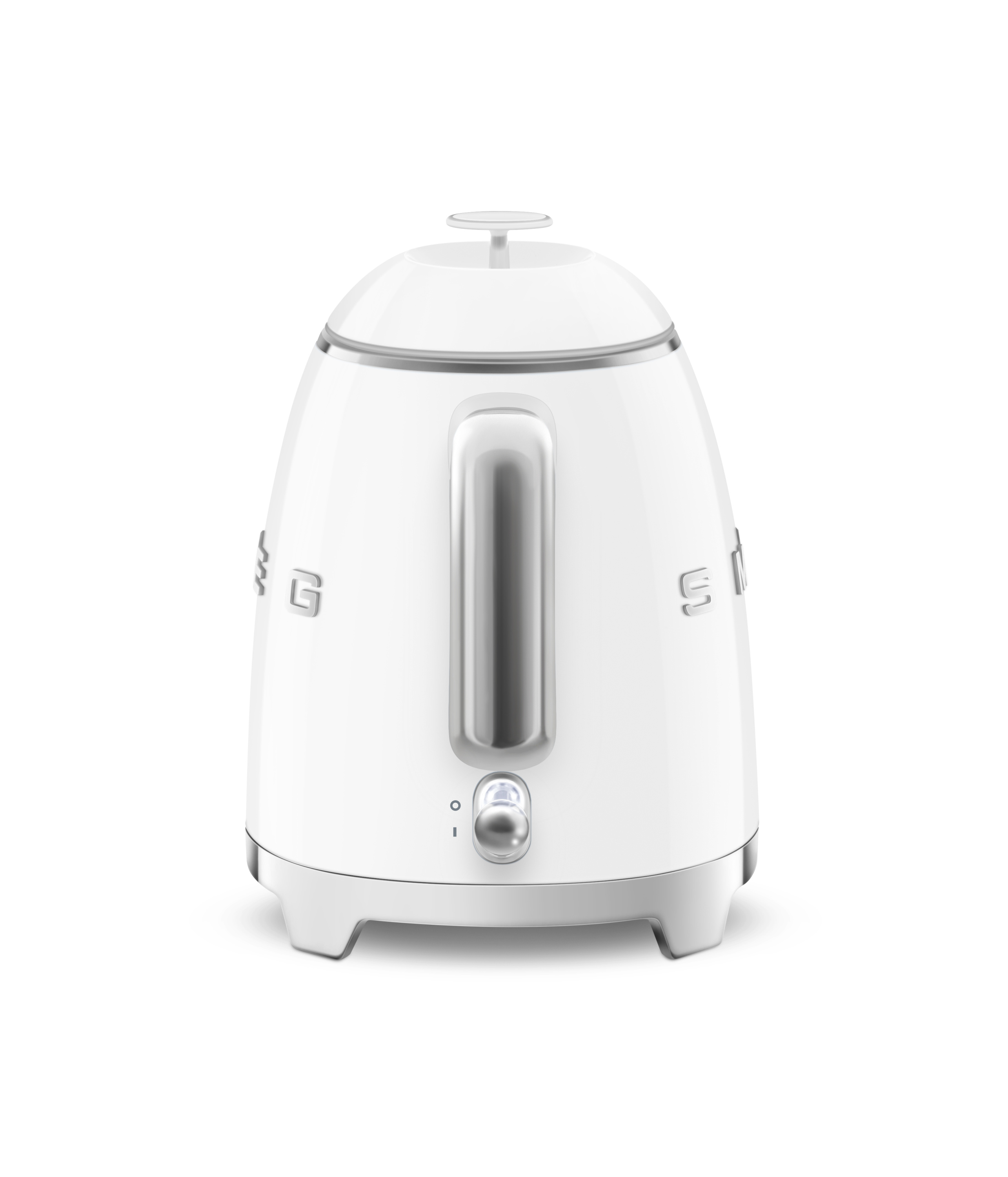 Wasserkocher Mini smeg