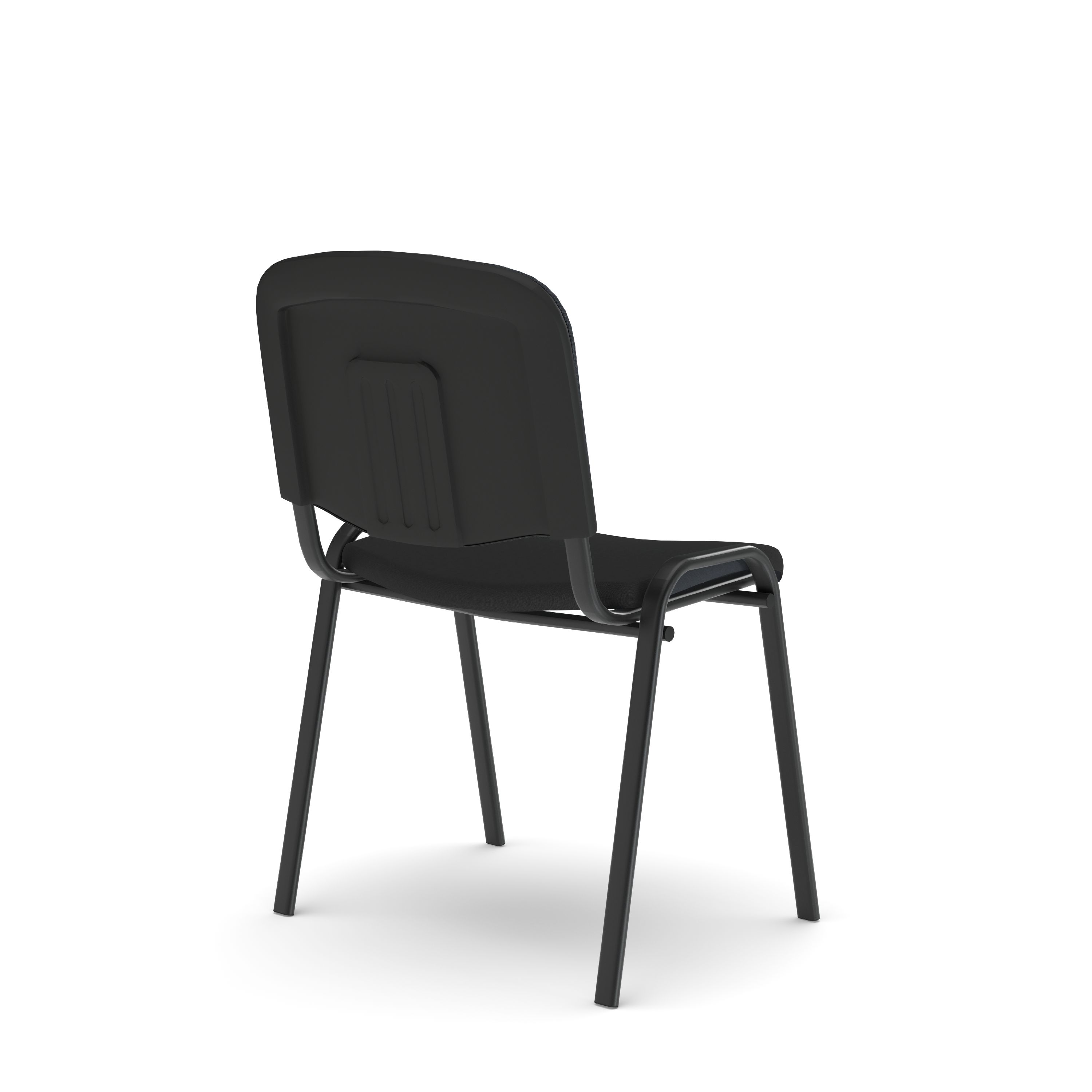 Besucherstuhl Iso