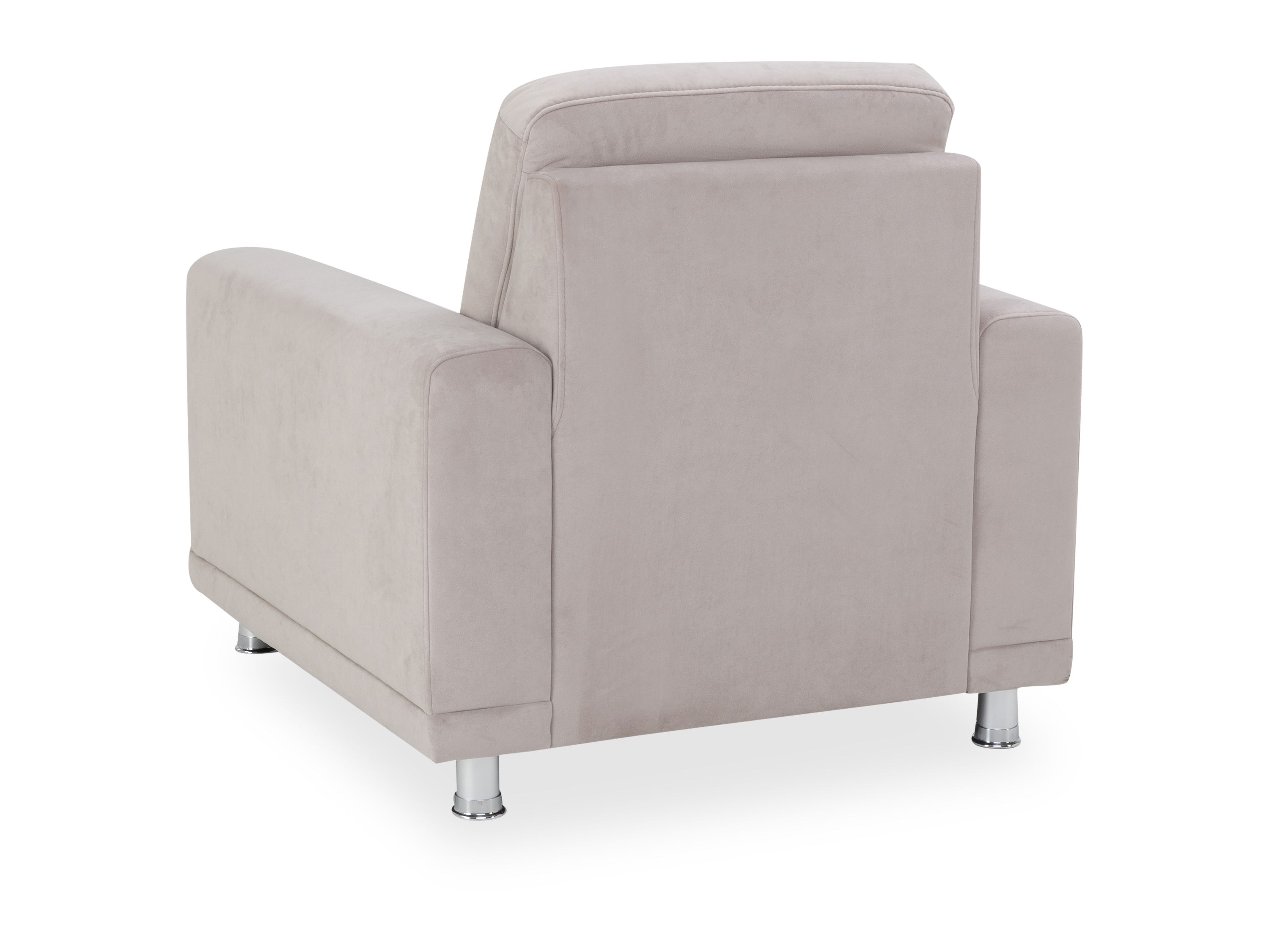 Sessel SYSTEMPOLSTER ZABINO