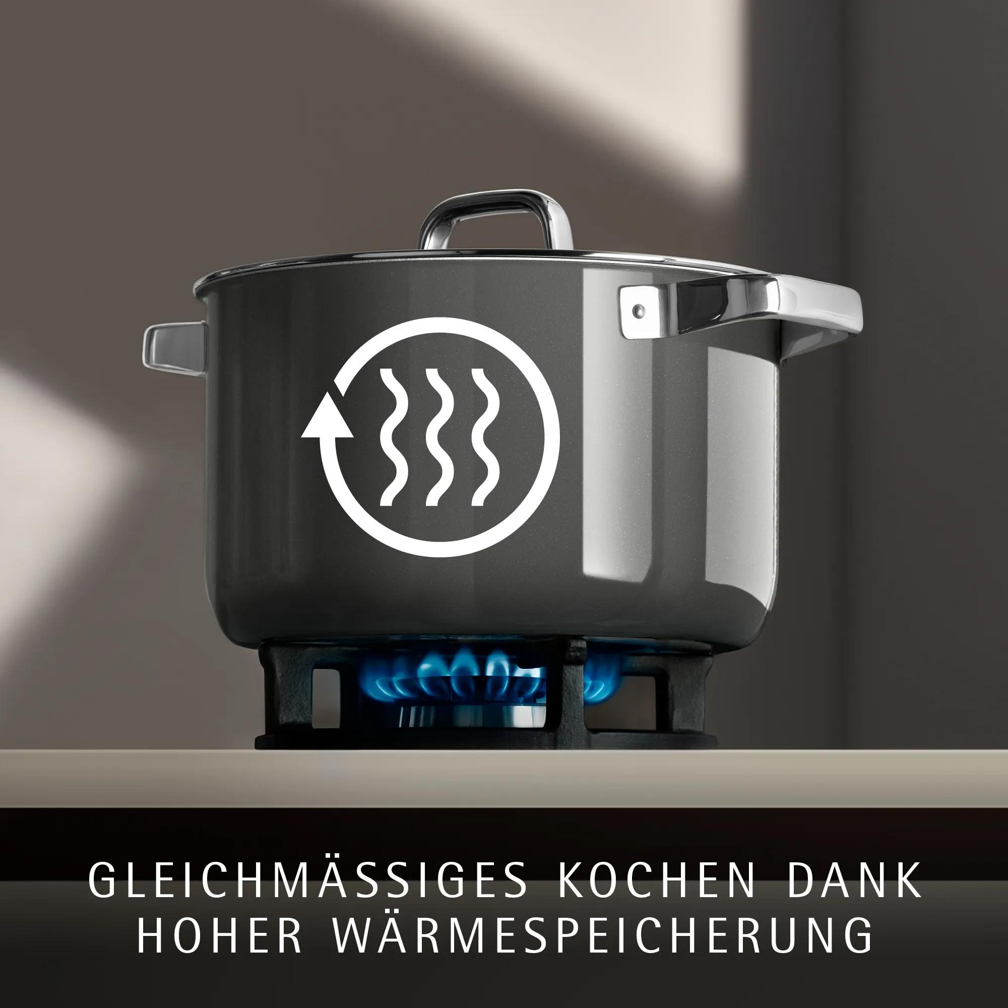 Schmorpfanne WMF FUSIONTEC
