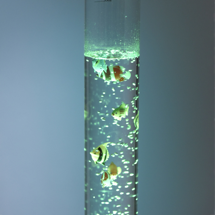 Wassersäule AVA