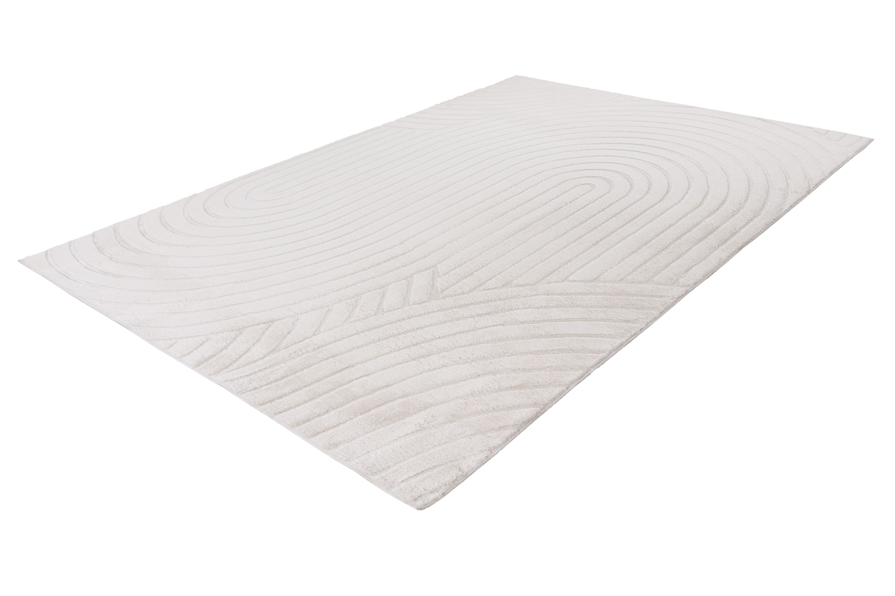 Teppich COMFORT elfenbein