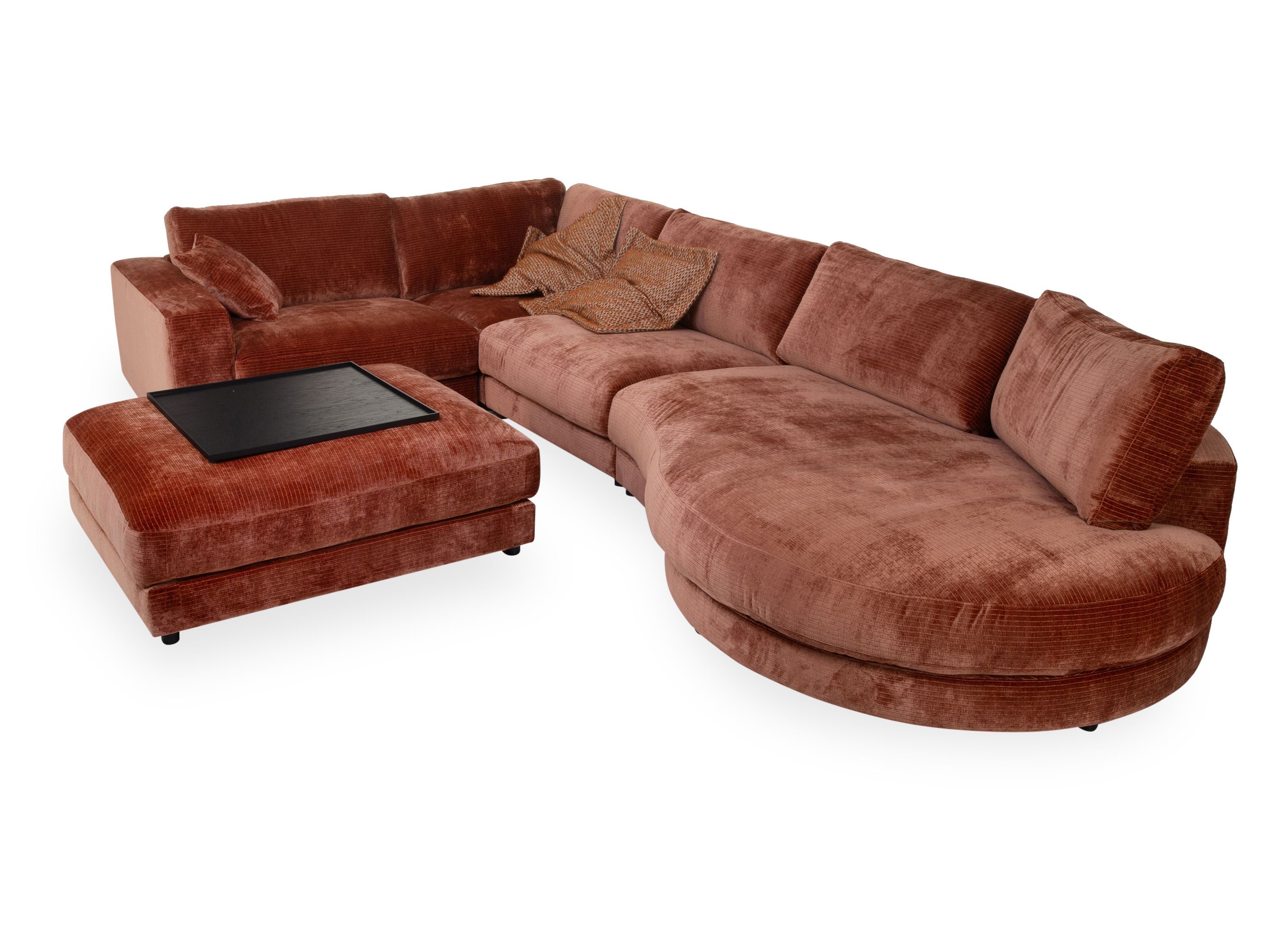 Polsterecke CAVALLI PLUS 2.0