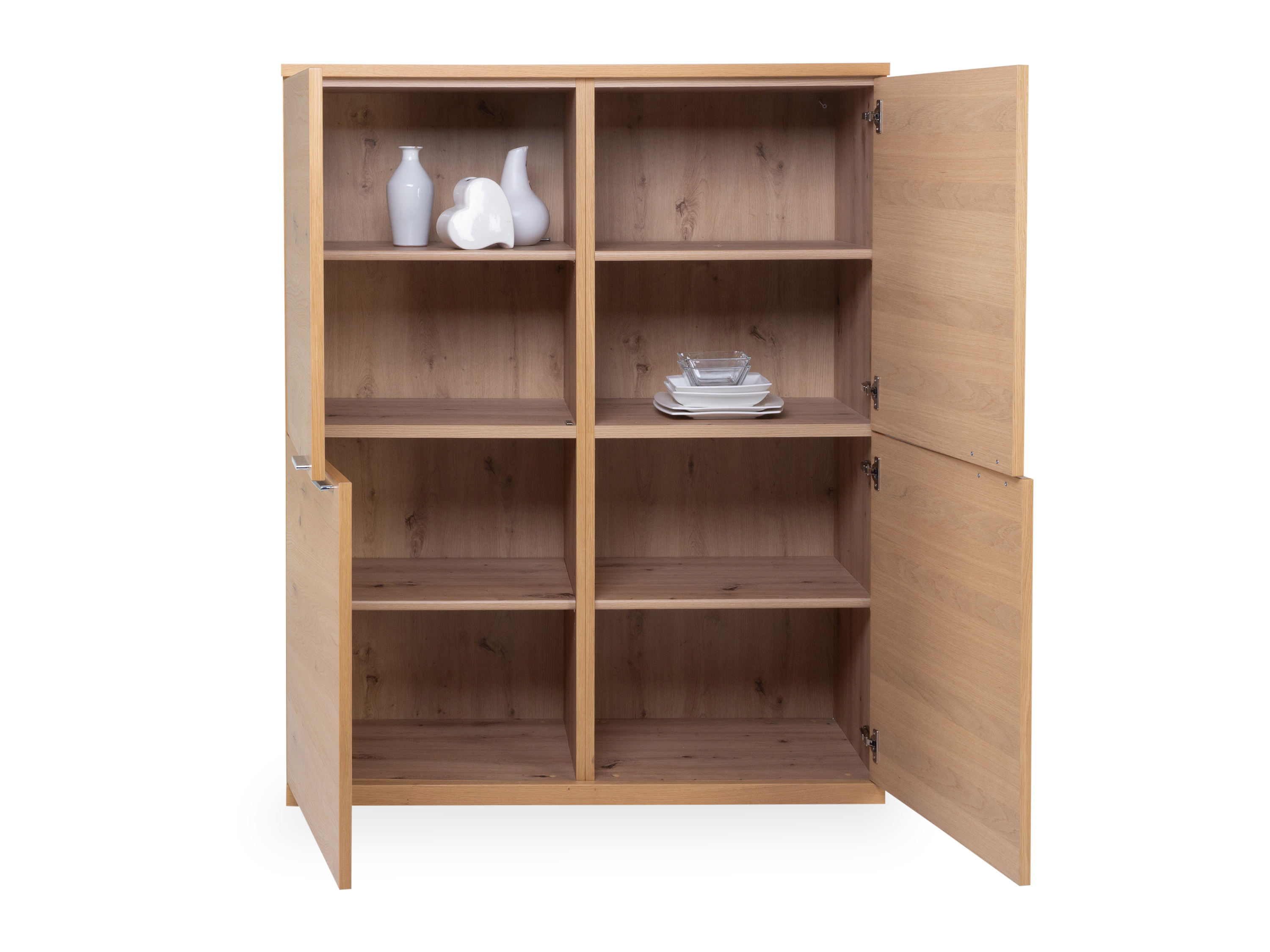 Highboard MONDO ARTIST