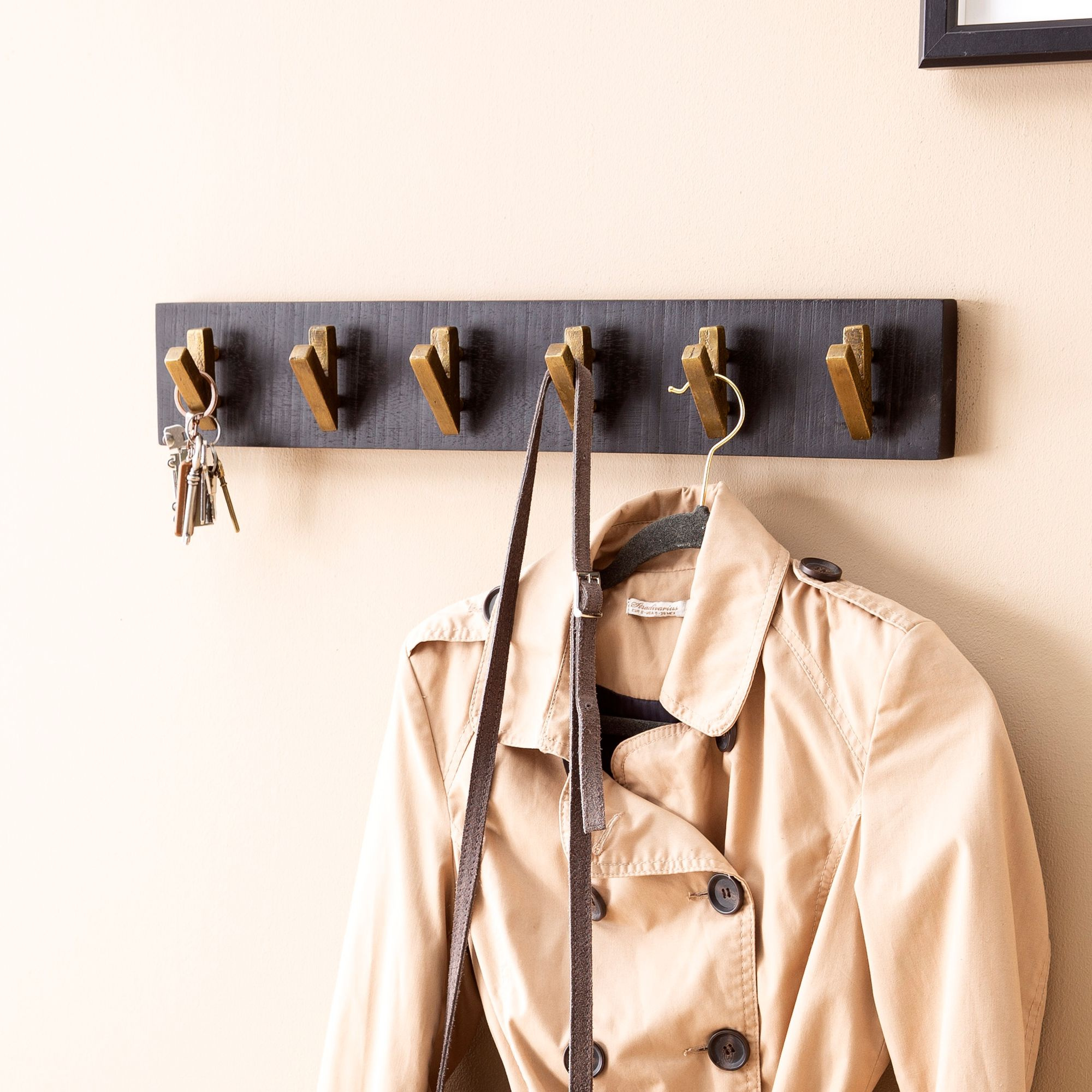 Garderobe