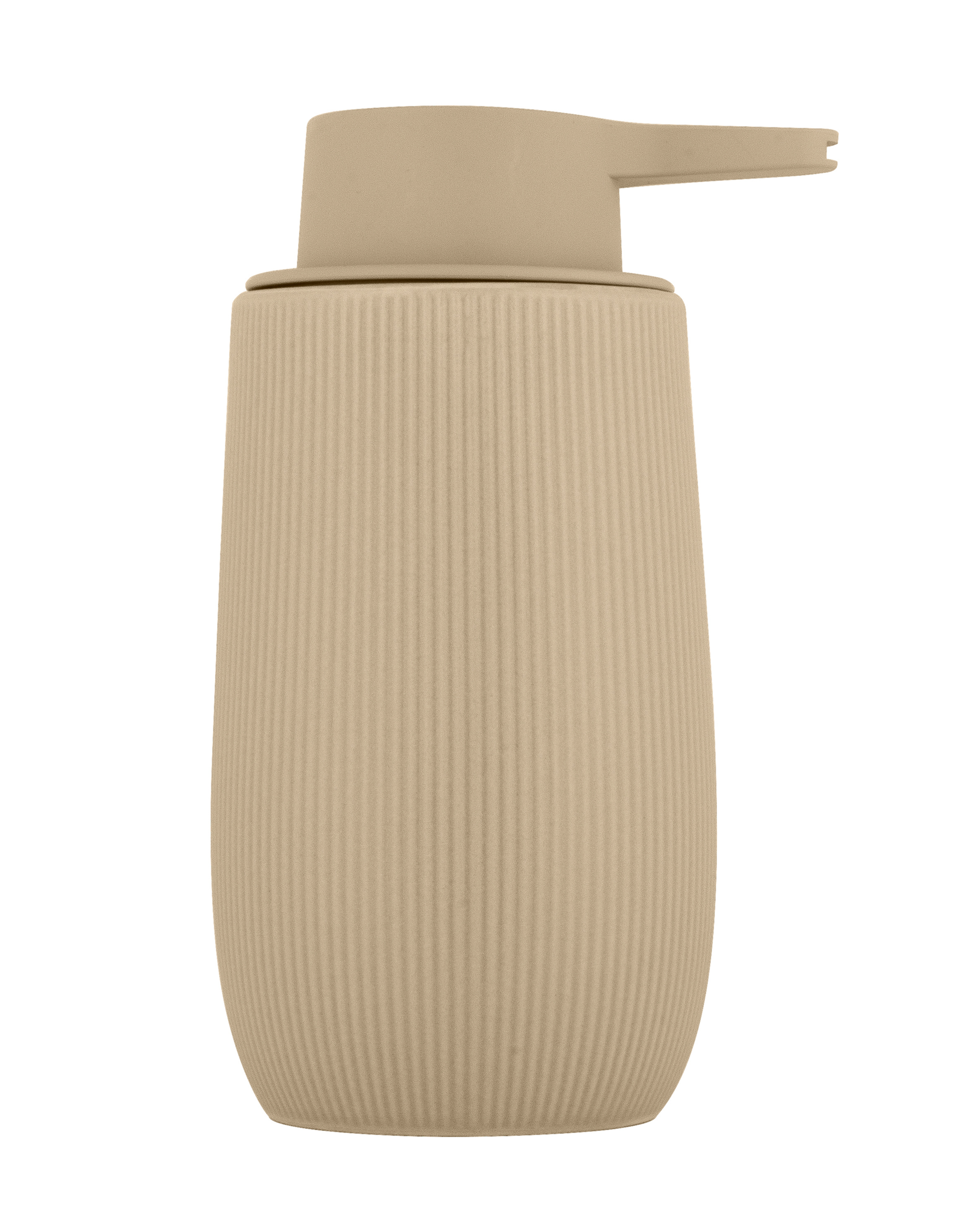 Seifenspender FABLO beige