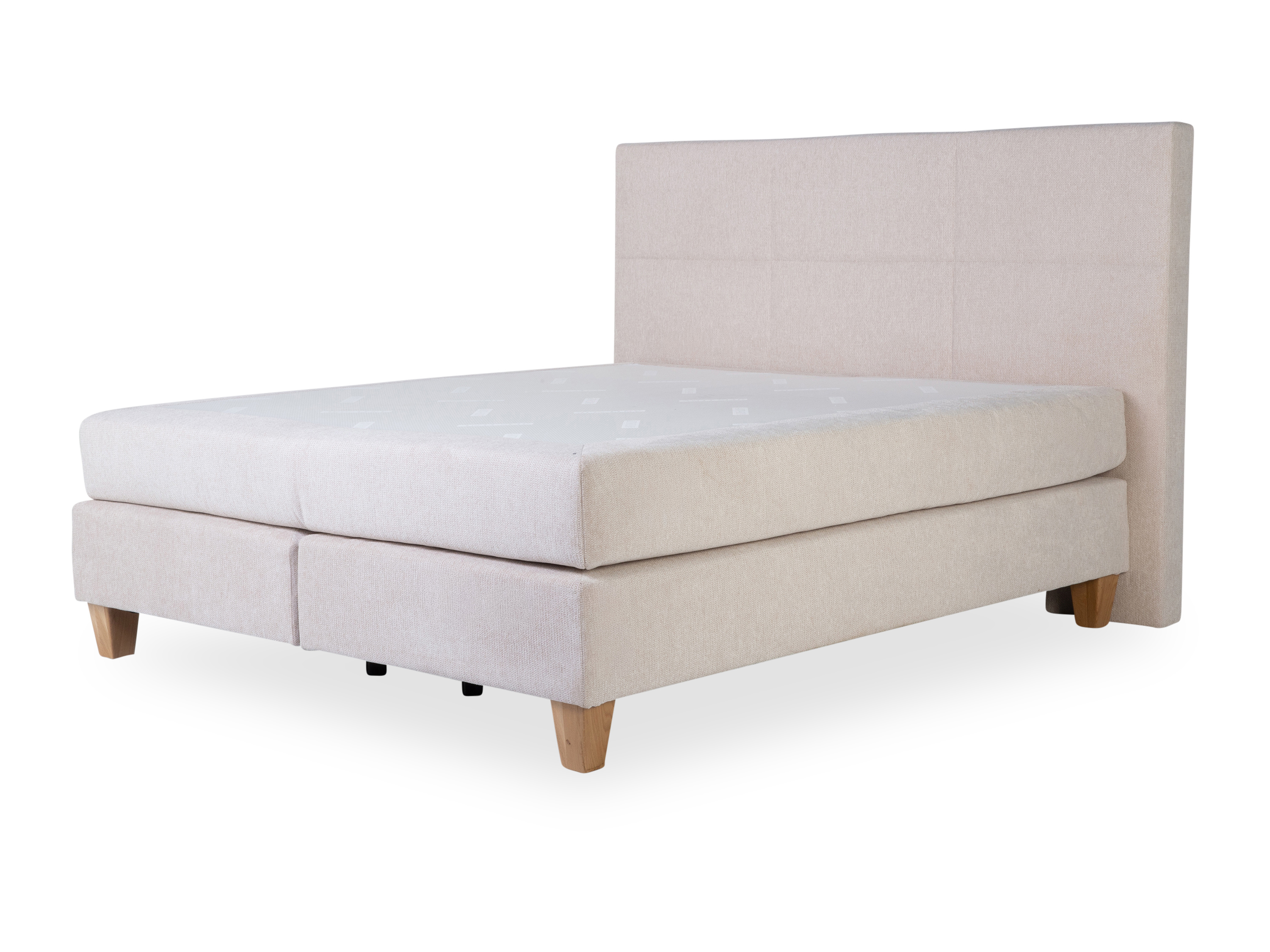 Boxspringbett Rolf Weber WESTERAU