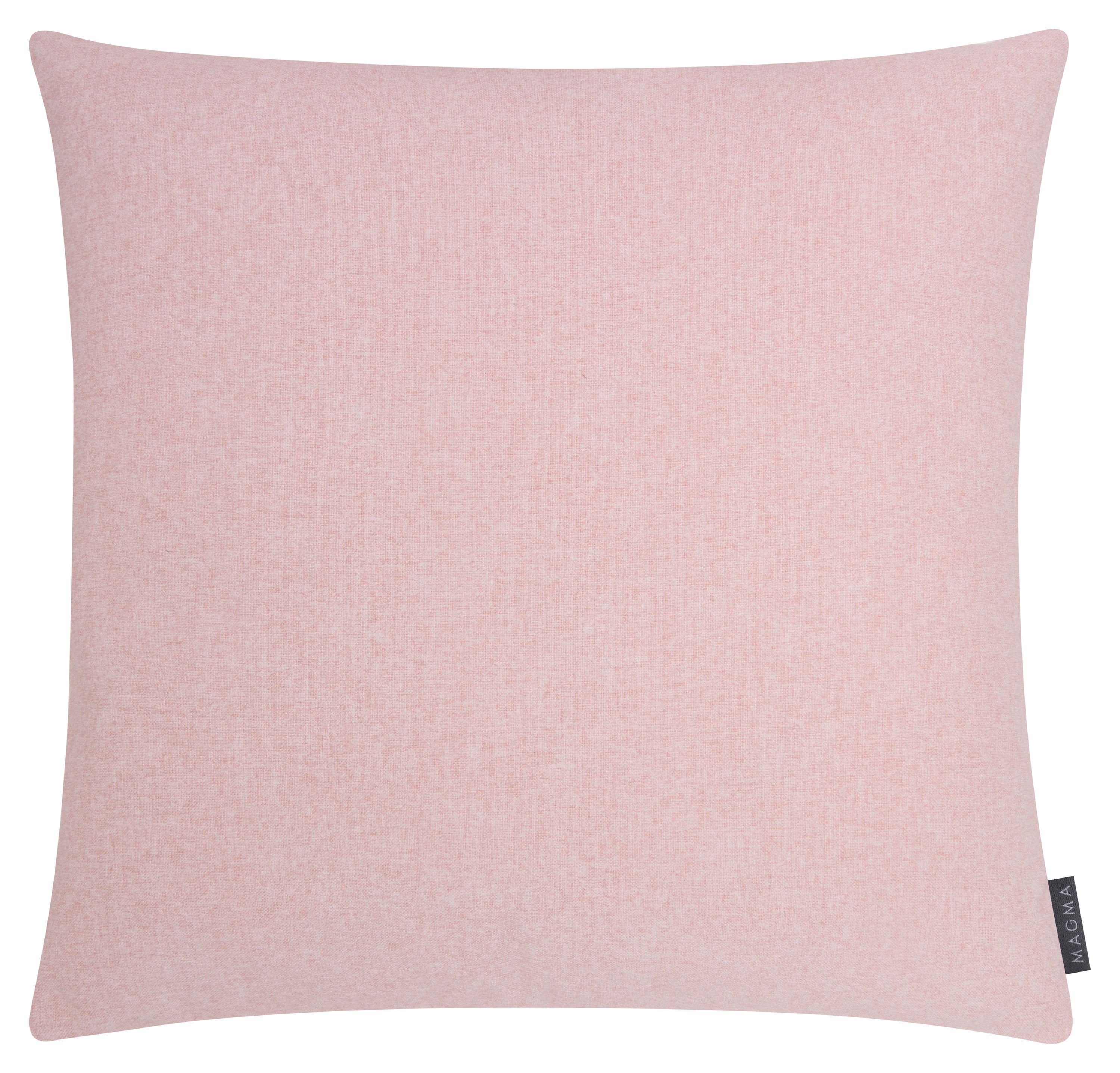 Kissenhülle FELT rosa