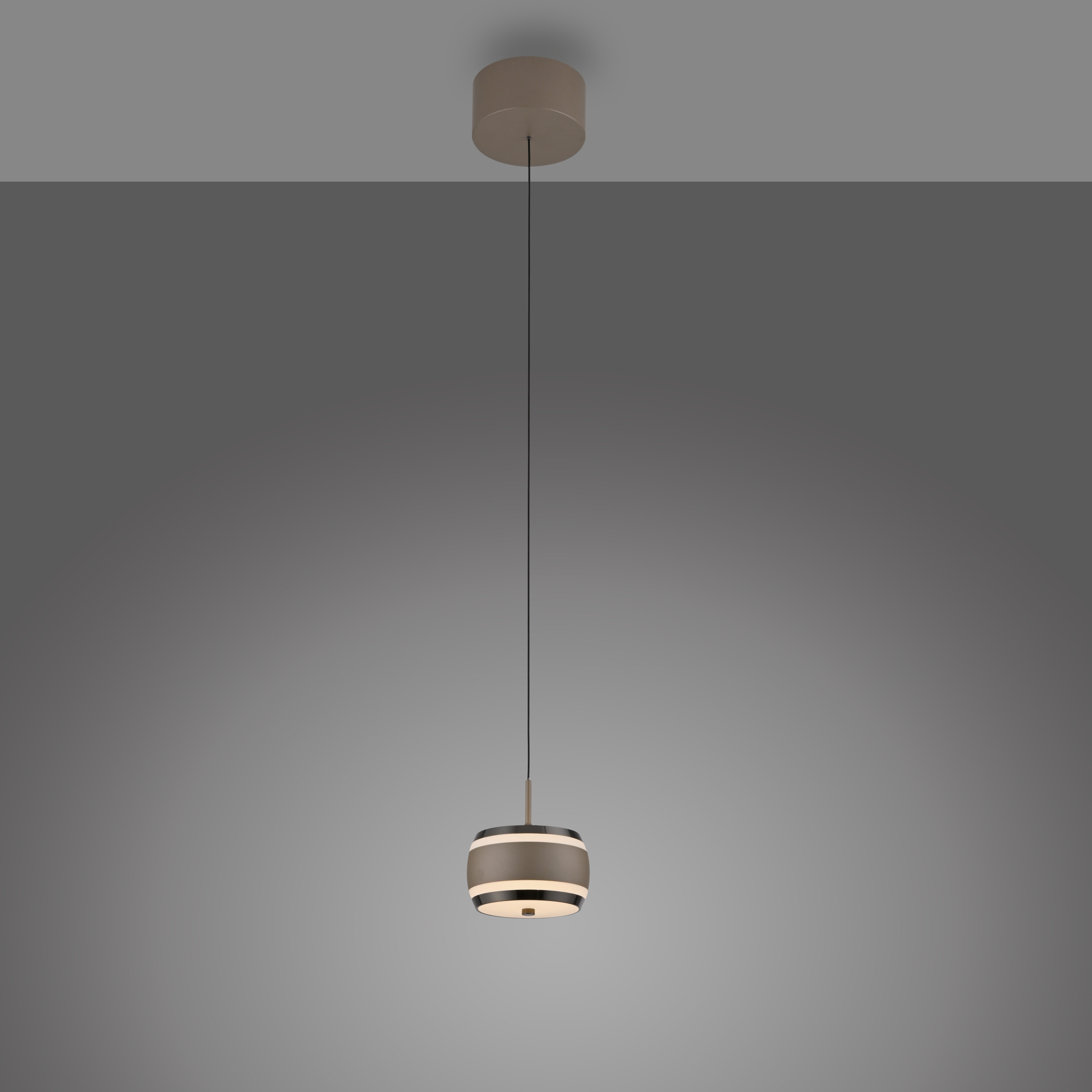 Pendelleuchte PURE FALLING