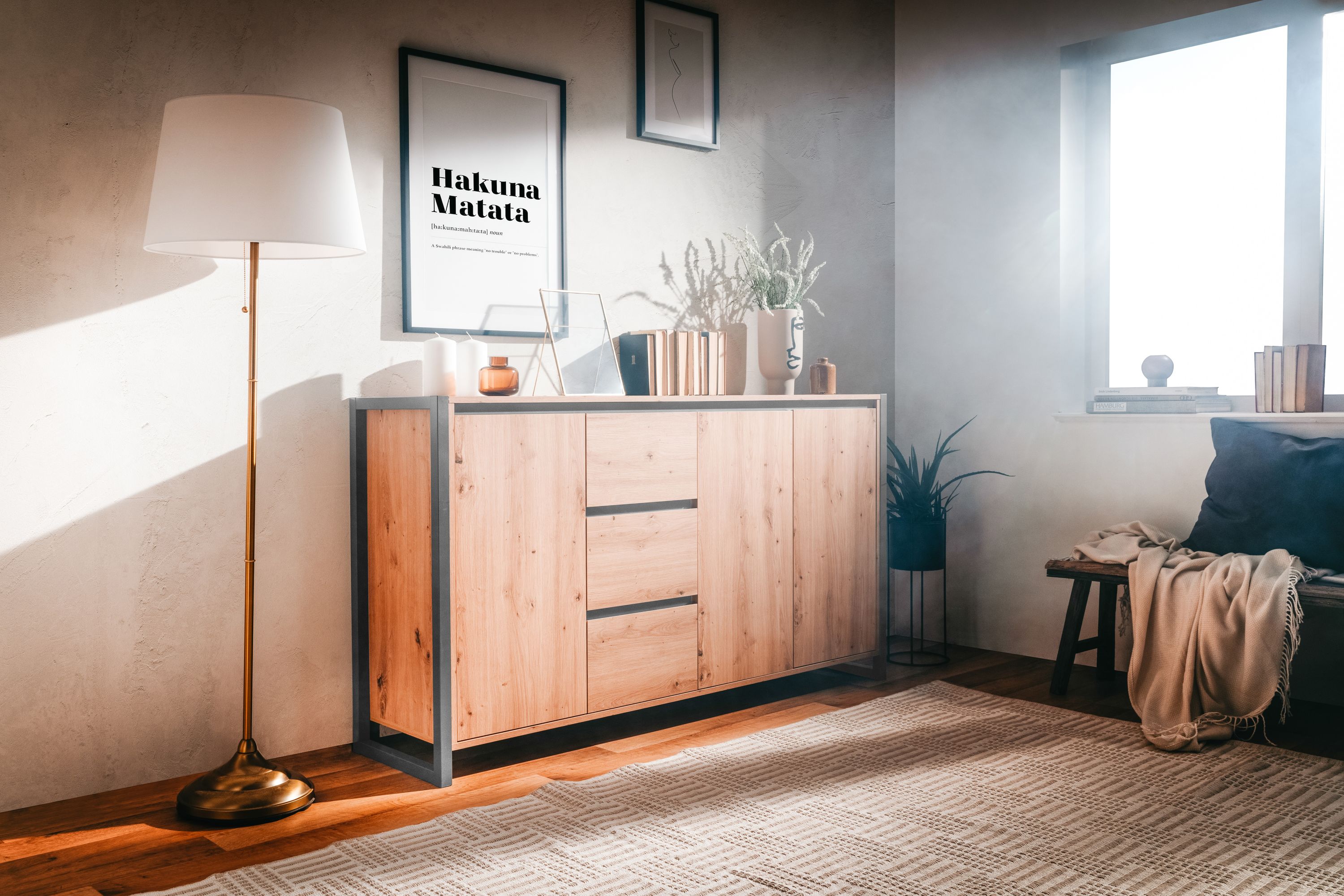 Sideboard DENVER