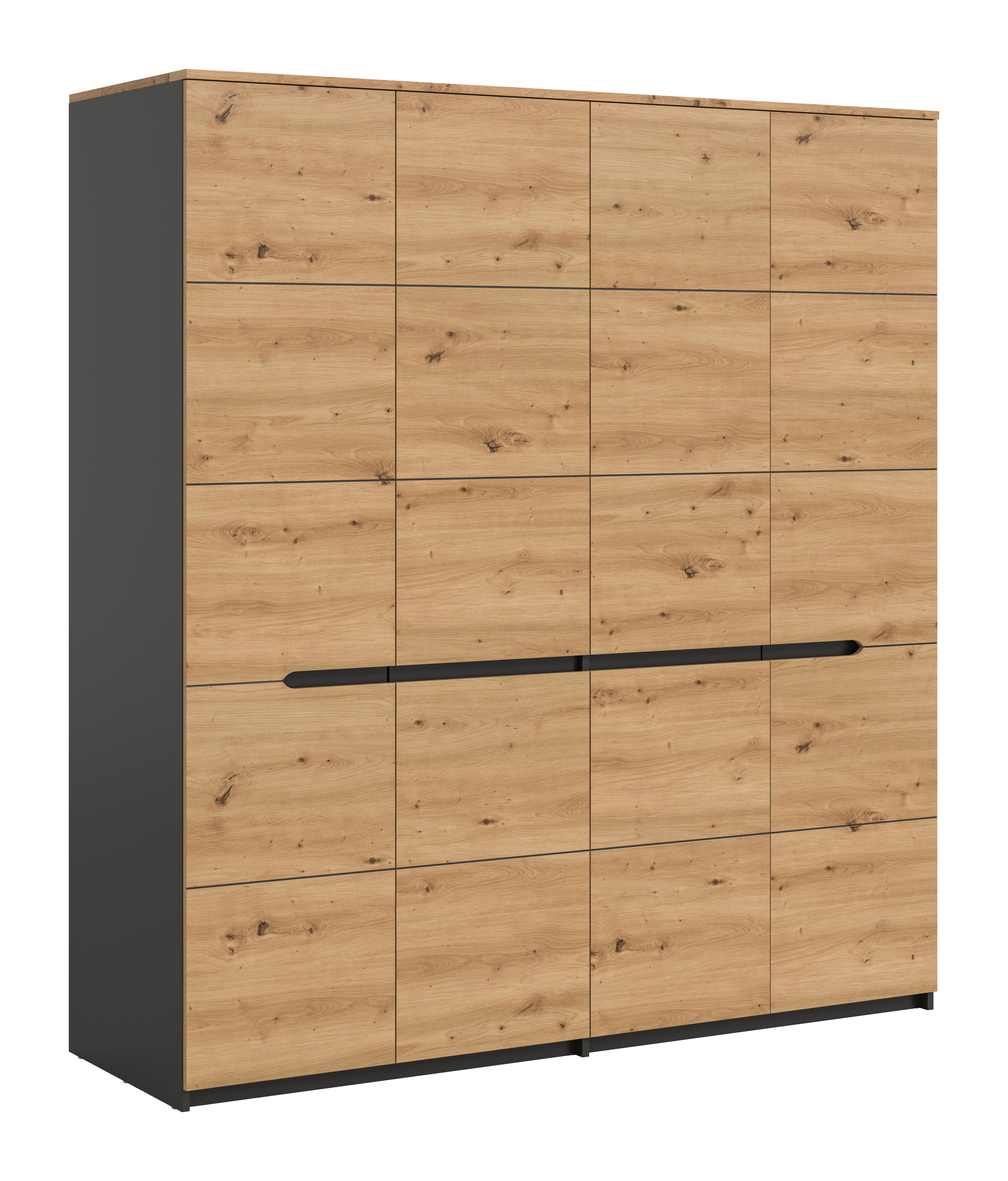 Kleiderschrank CANU