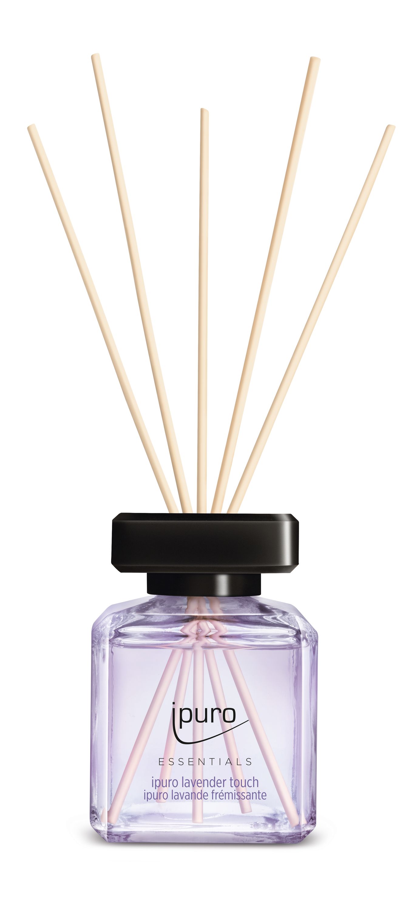 Raumduft ipuro LAVENDER TOUCH