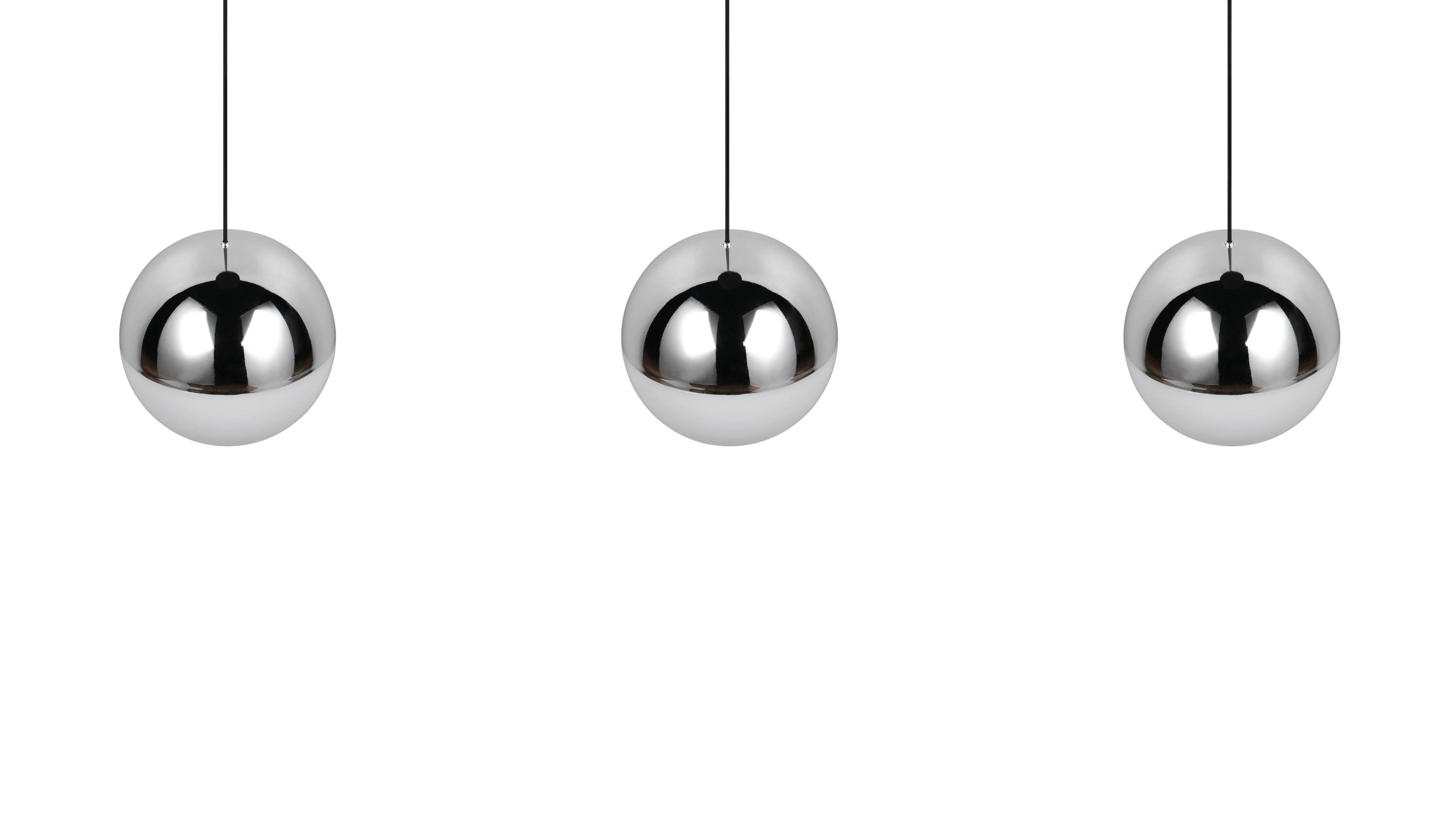 Pendelleuchte LED SANTA