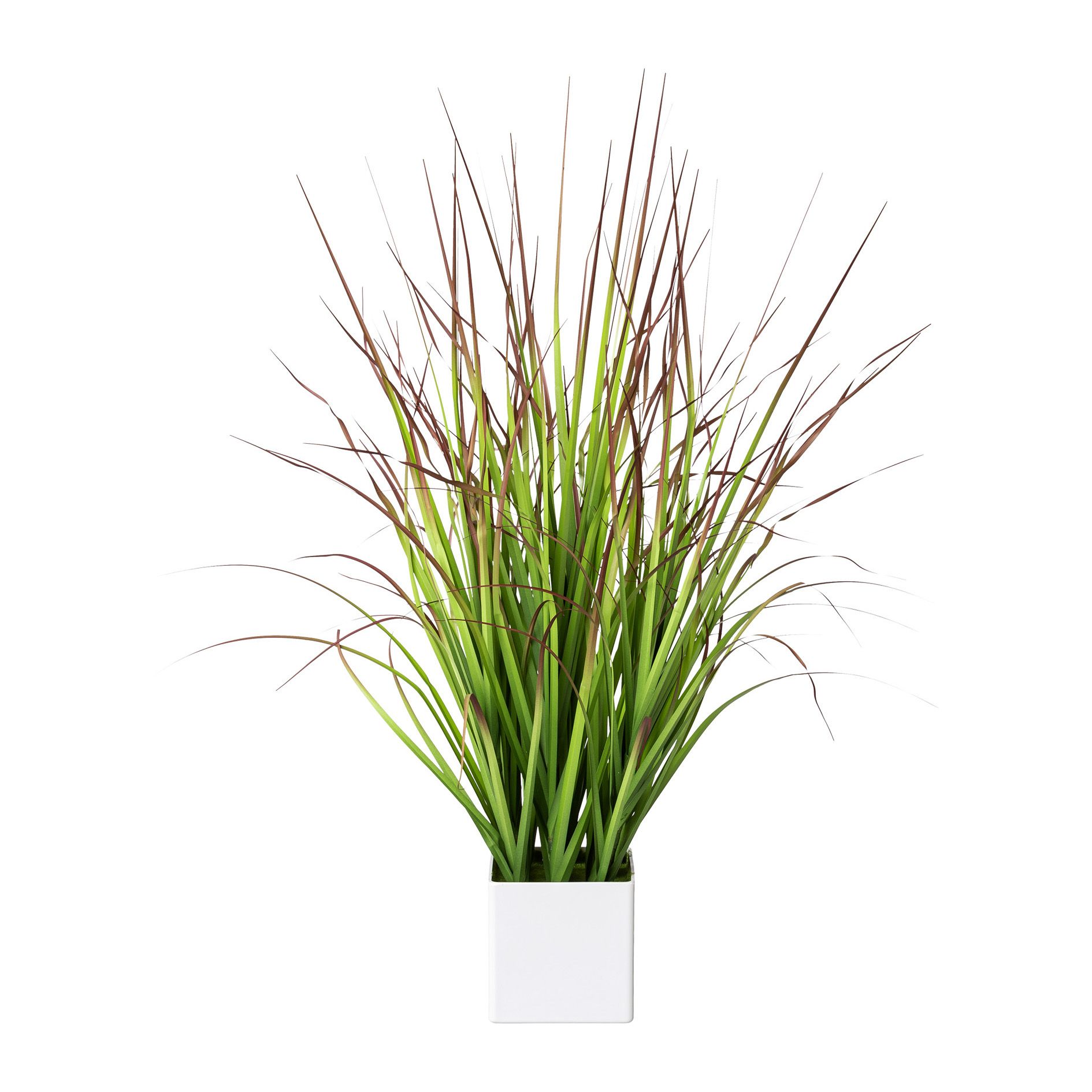 Kunstpflanze BLUTGRAS