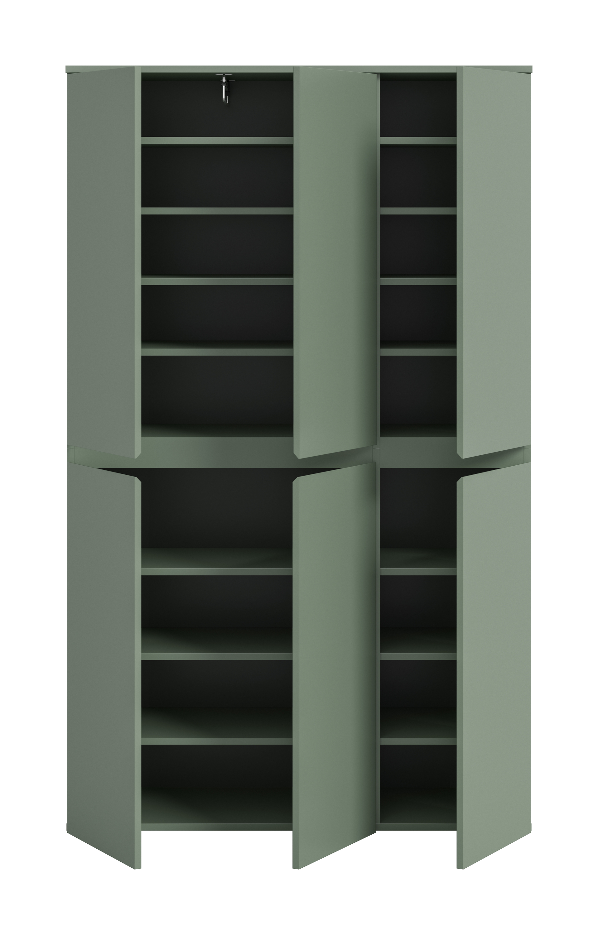 Mehrzweckschrank SCARPA