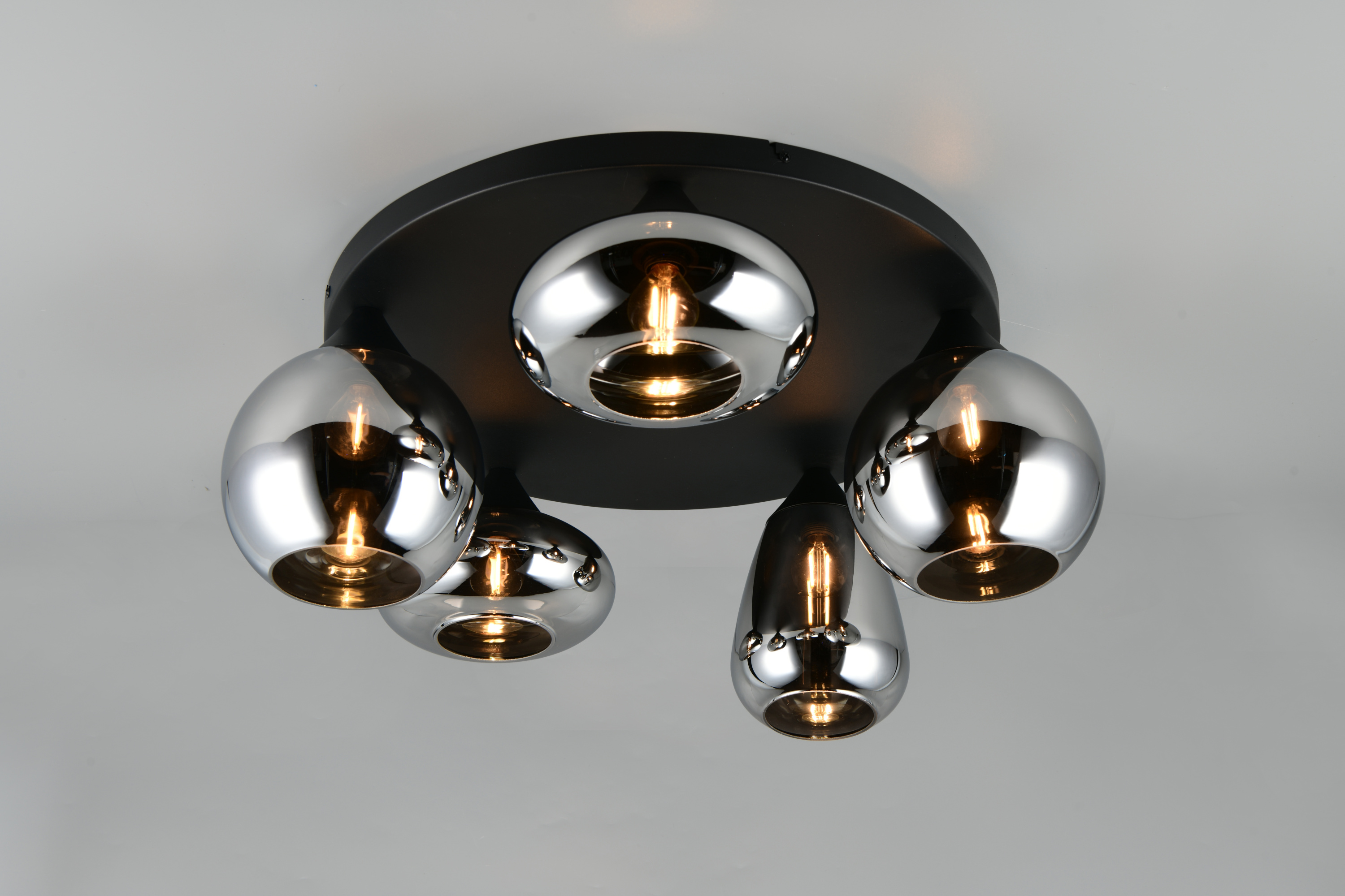 Deckenleuchte LUMINA