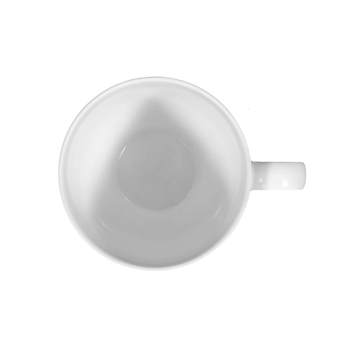 Kaffeeobertasse LIDO
