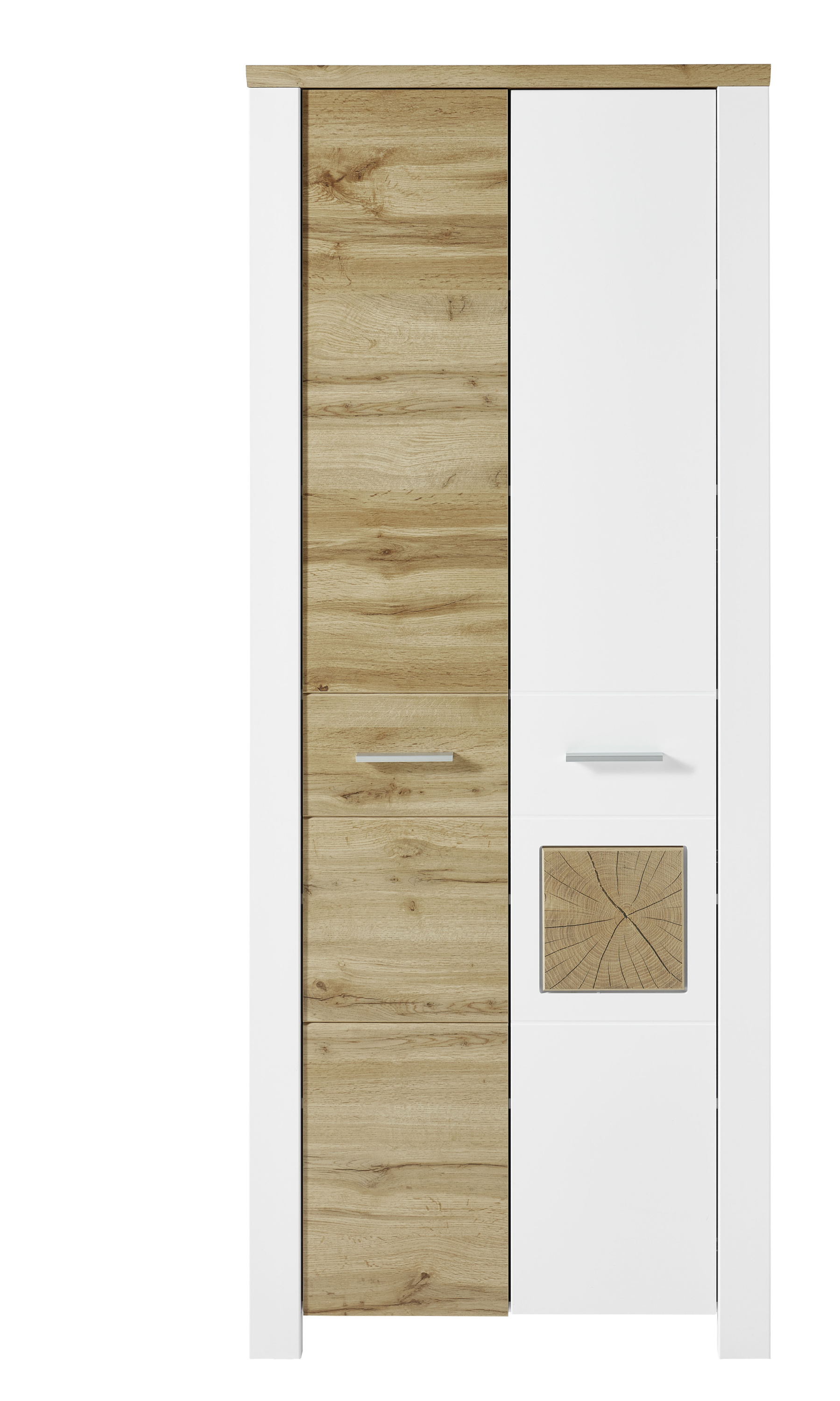 Garderobenschrank MATERIO