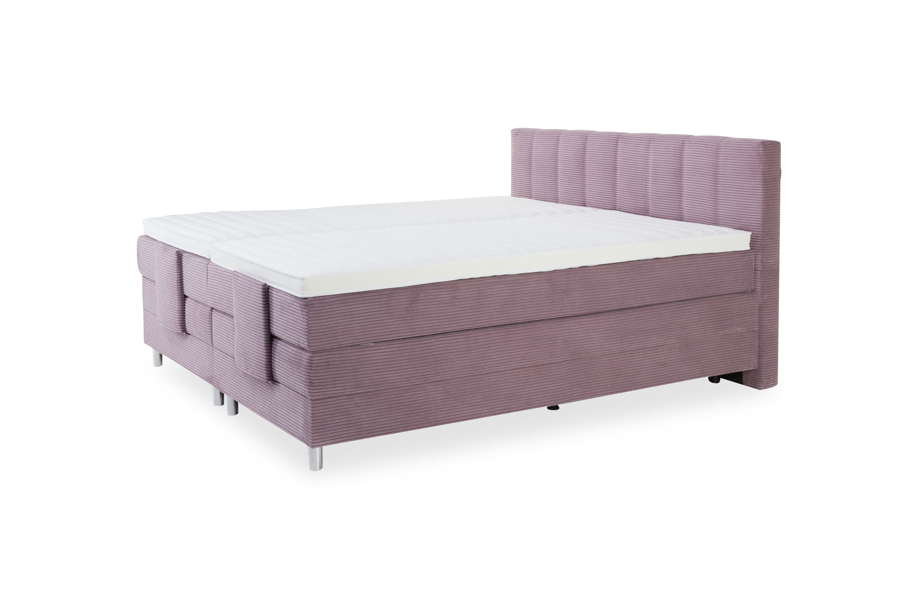 Boxspringbett LIVIN MILANO