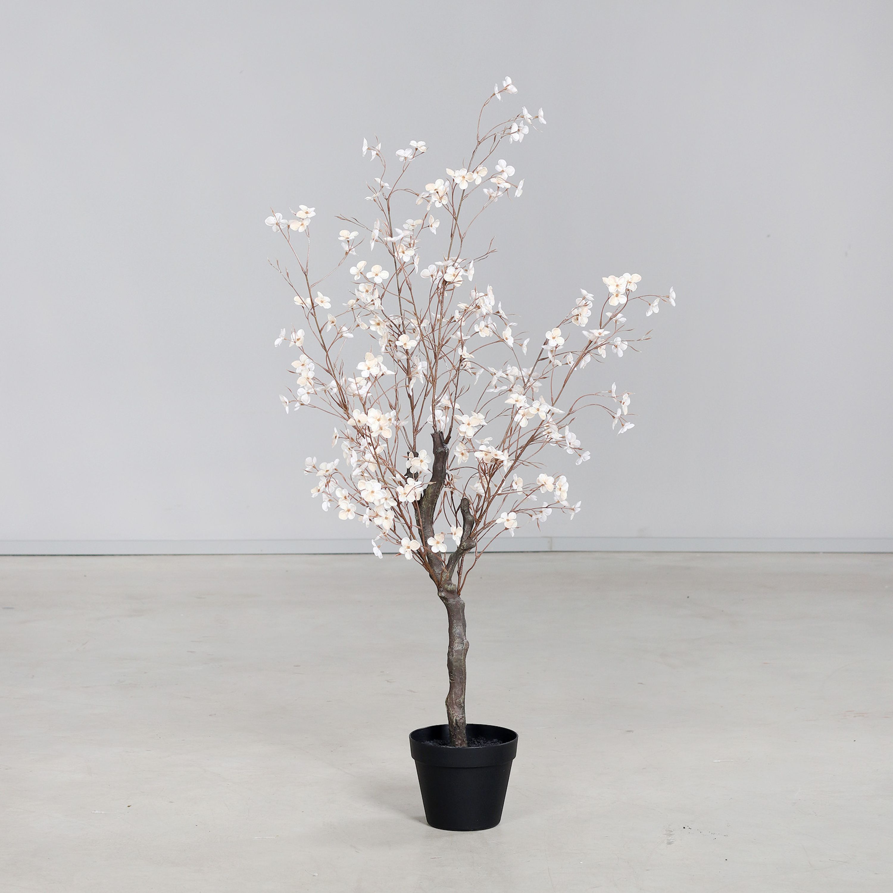 Kunstblume Blütenbaum
