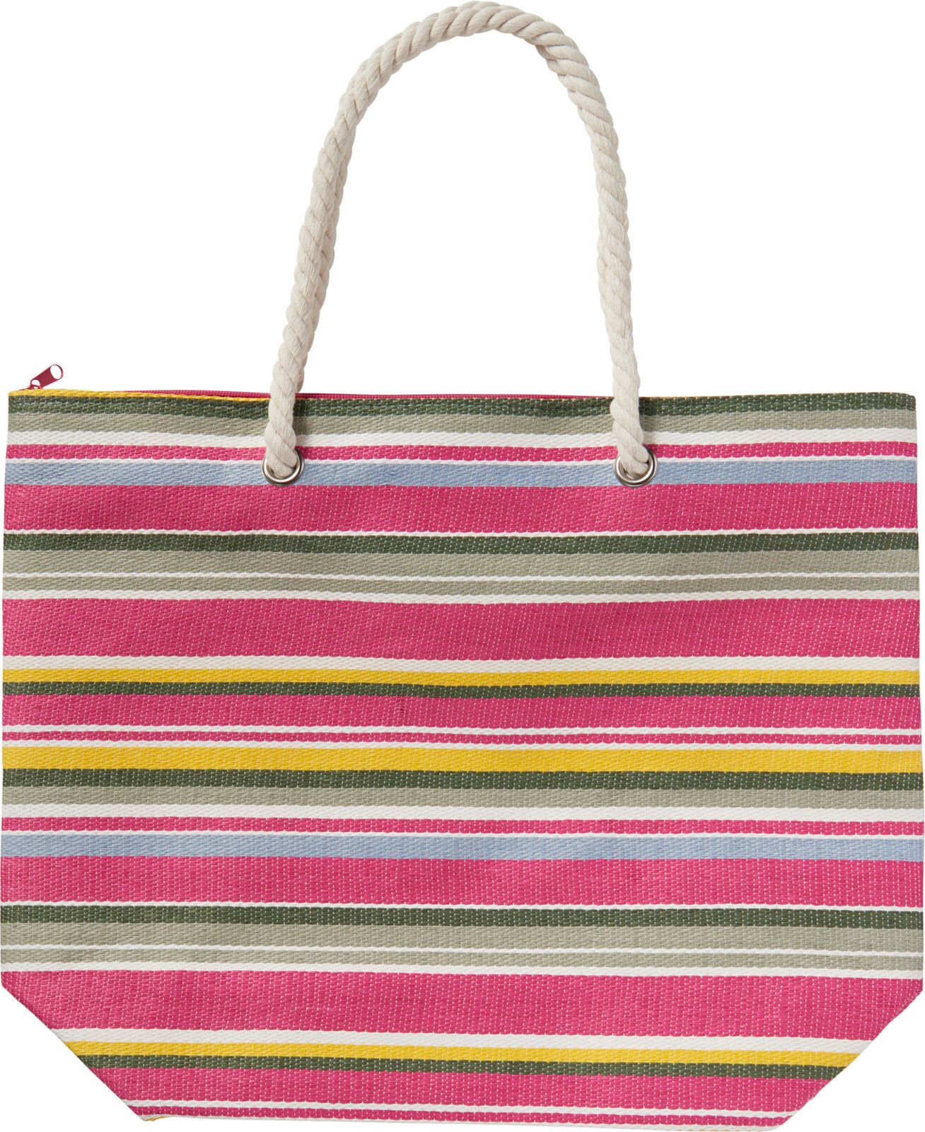 Strandtasche STRIPES