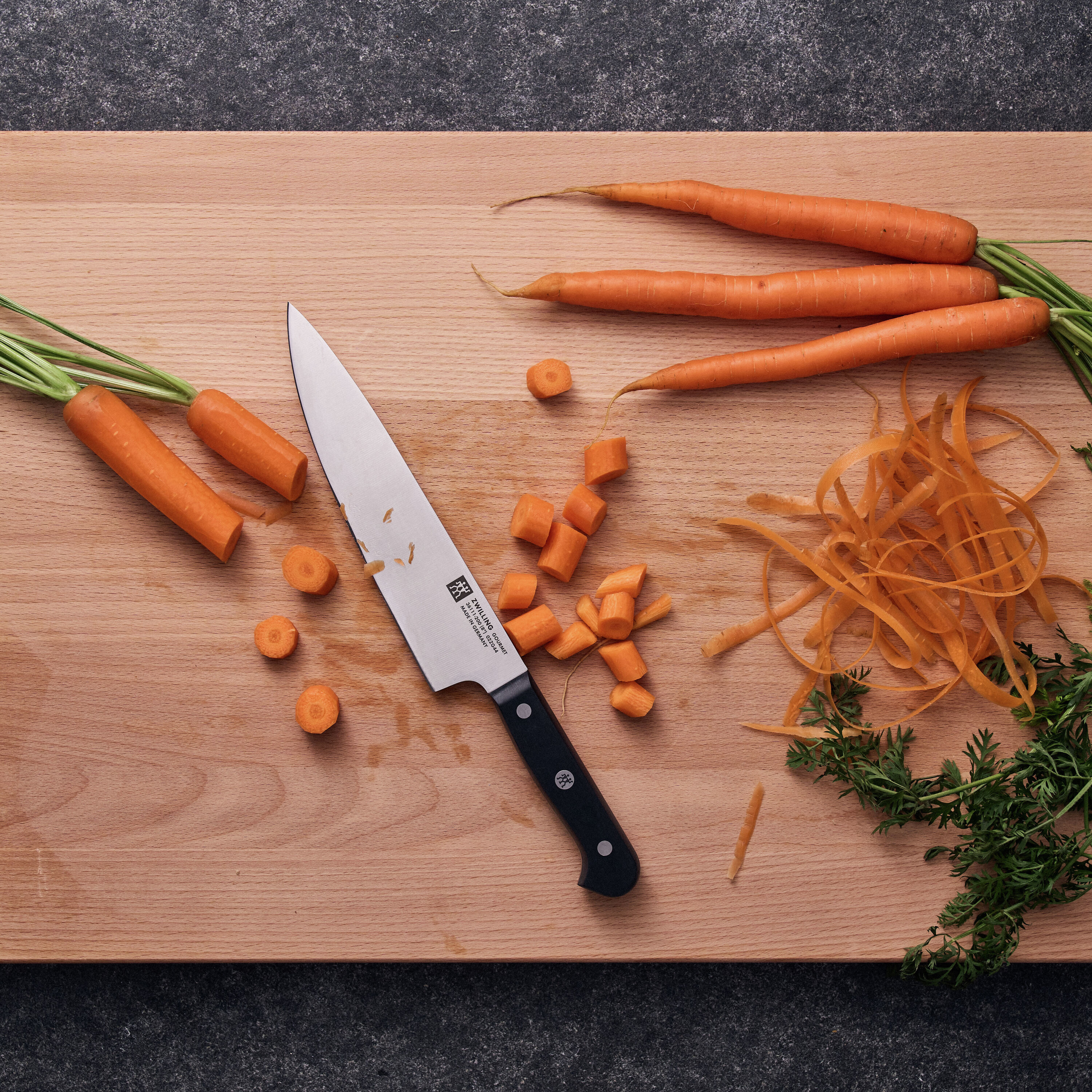 Kochmesser ZWILLING GOURMET