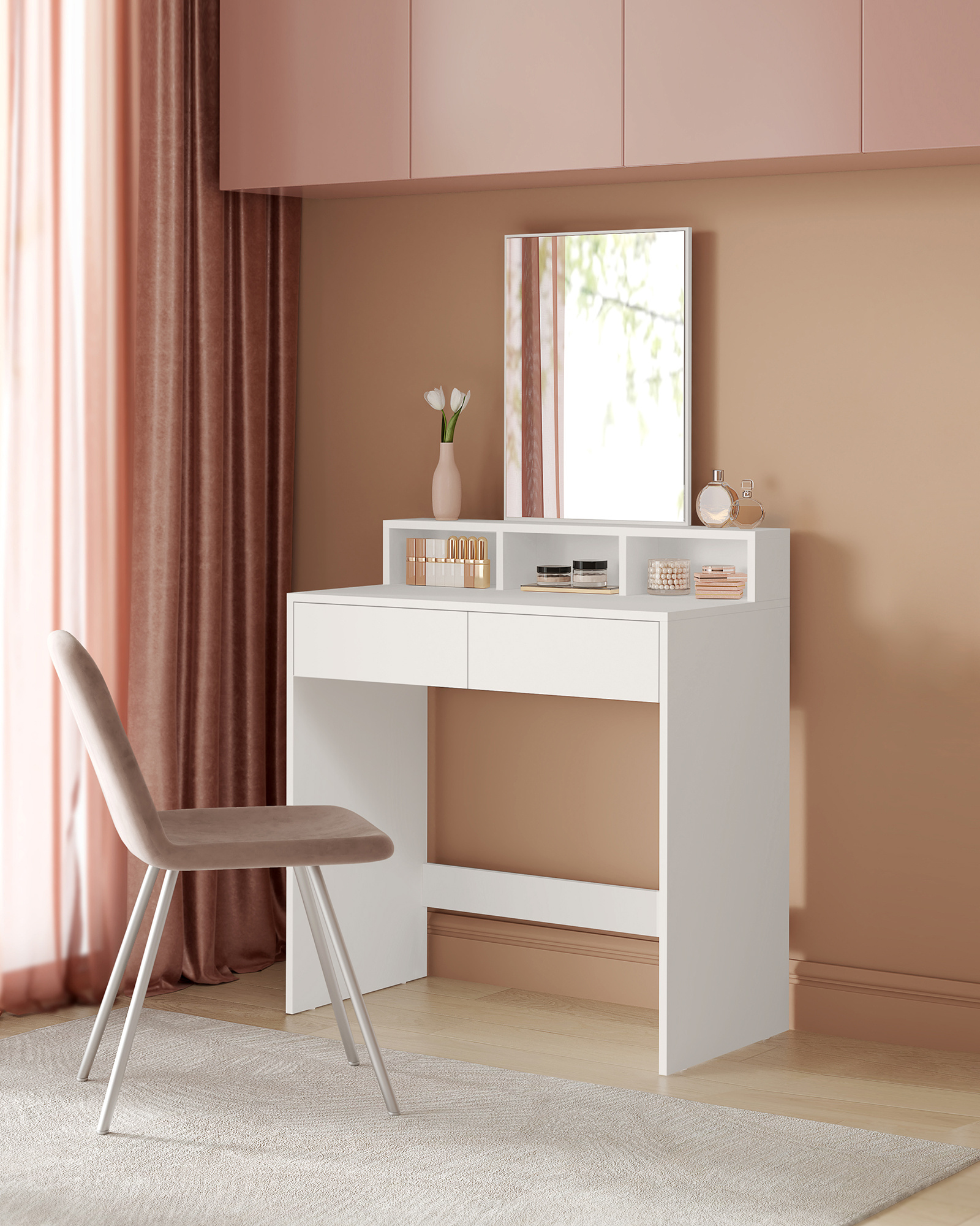 Schminktisch QUARTO