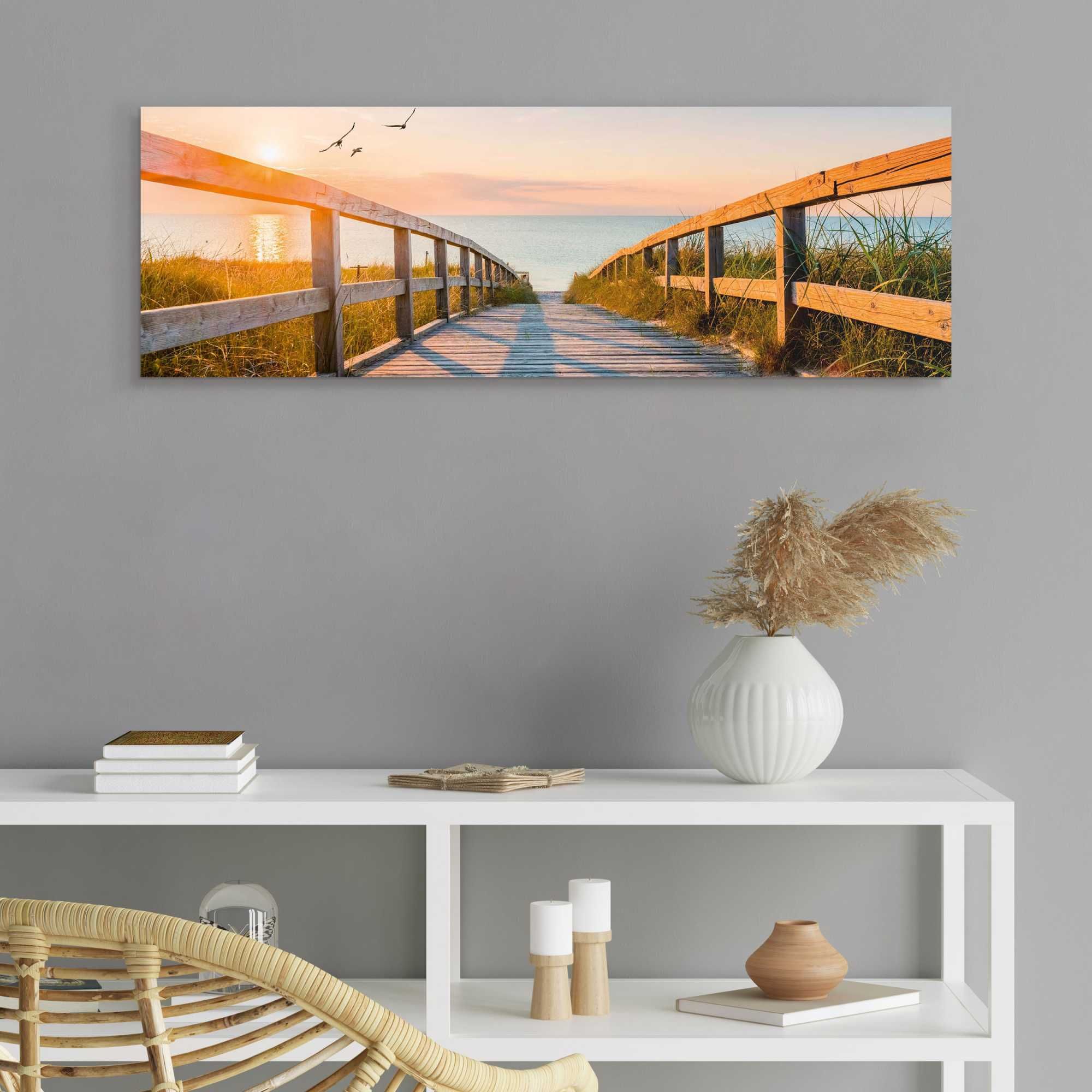 Bild BEACH BOARDWALK
