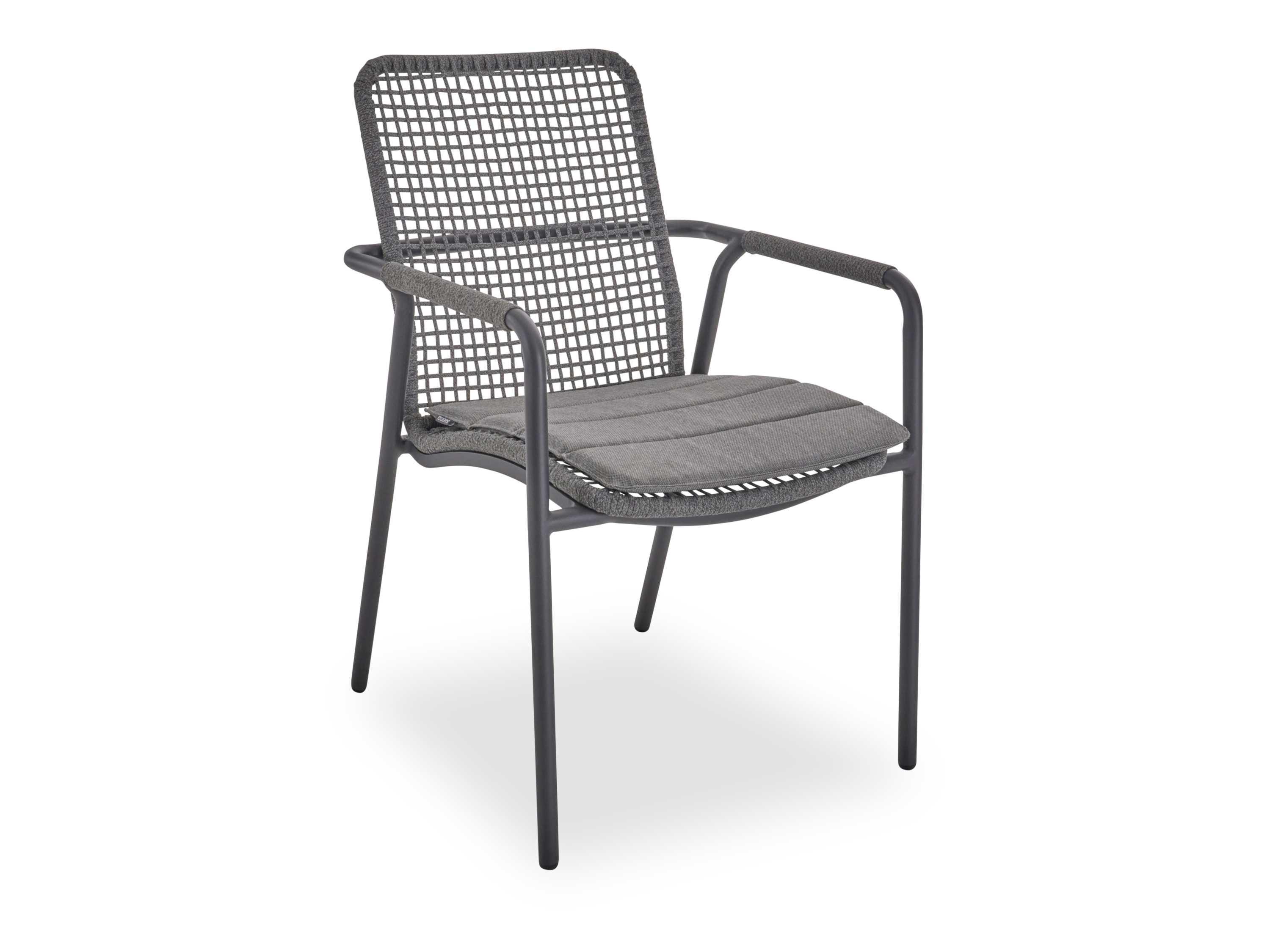 Stapelstuhl outdoor REPTON
