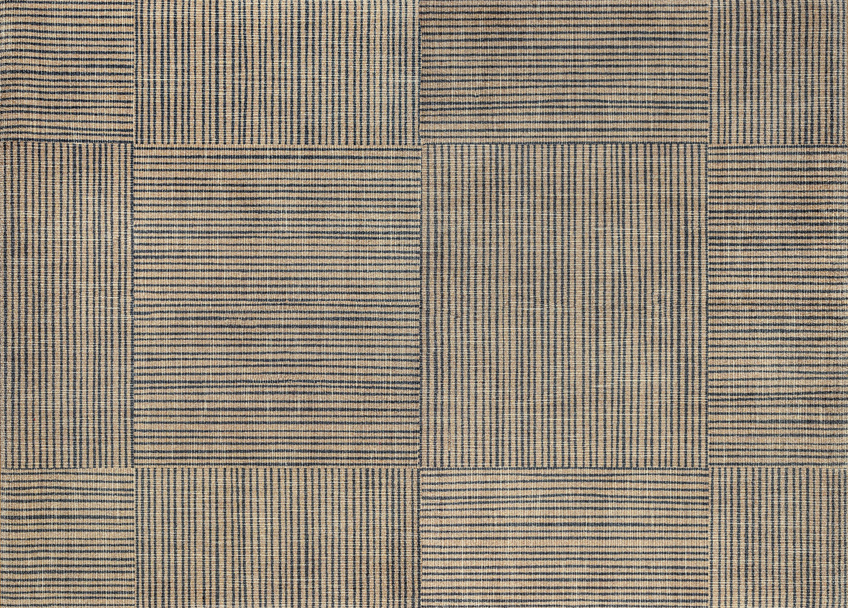 Fußmatte Canvas