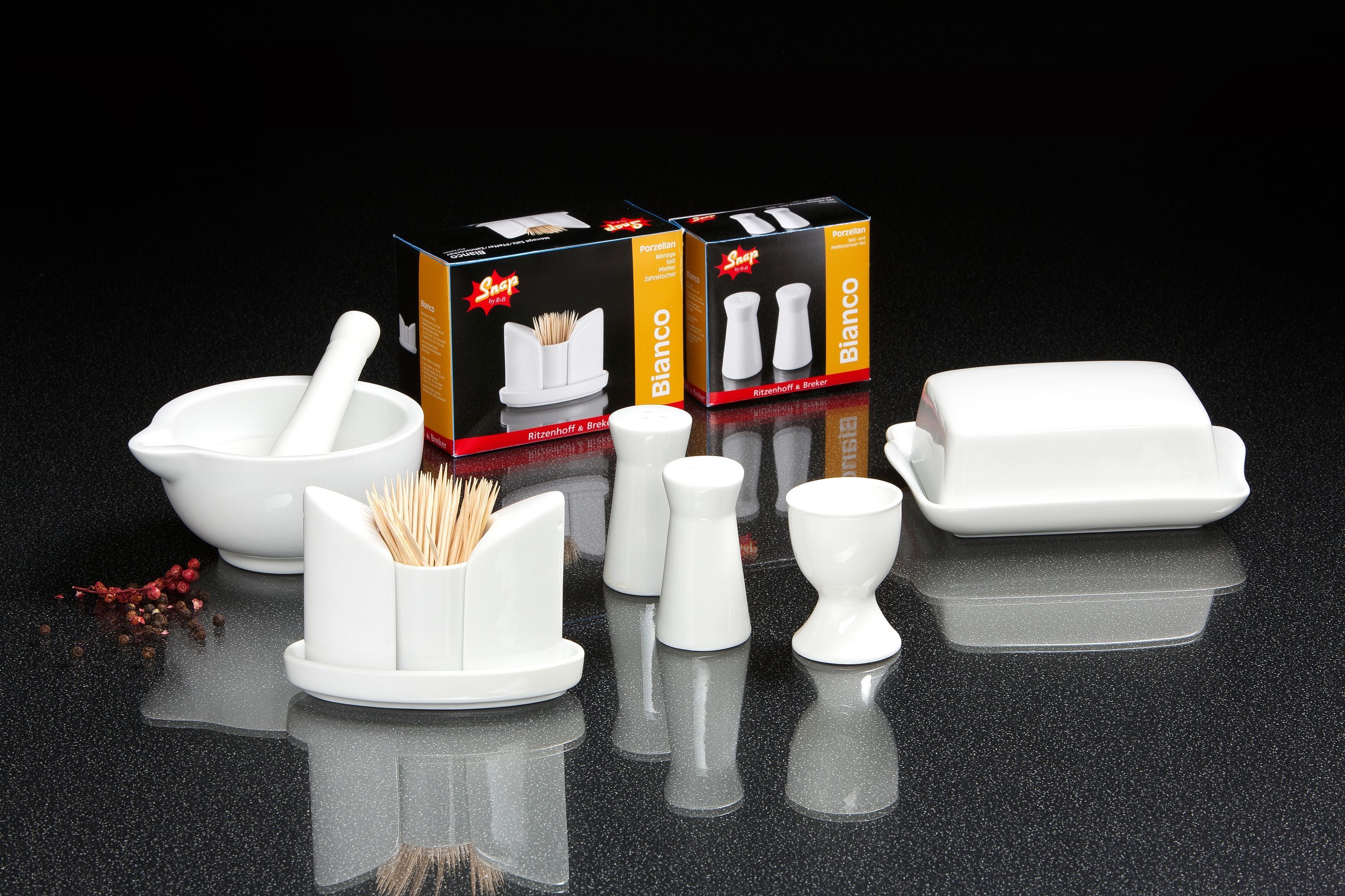 Butterdose BIANCO