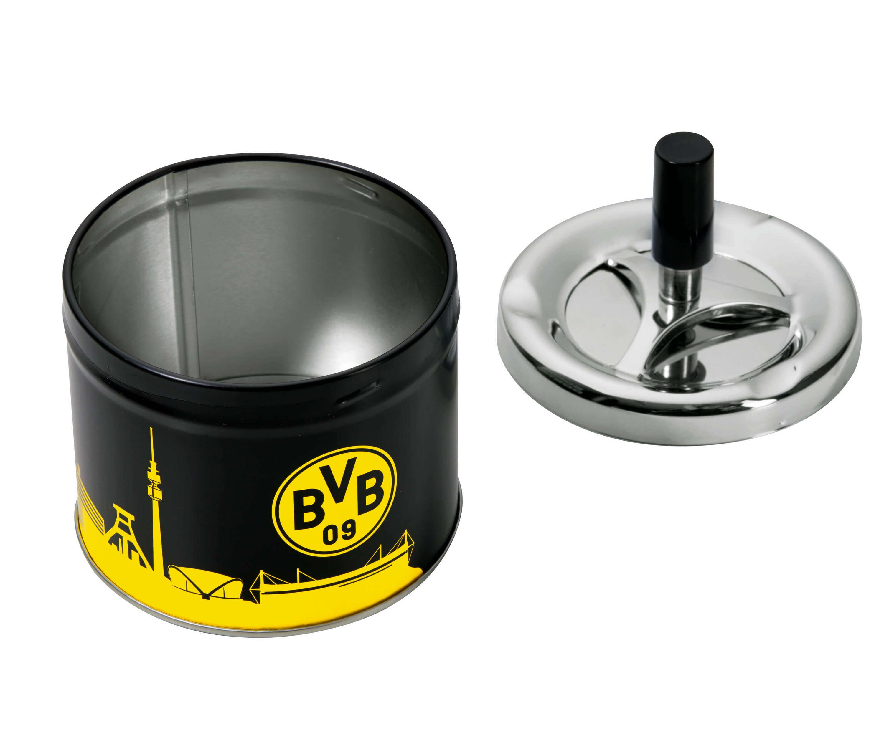 Aschenbecher BVB