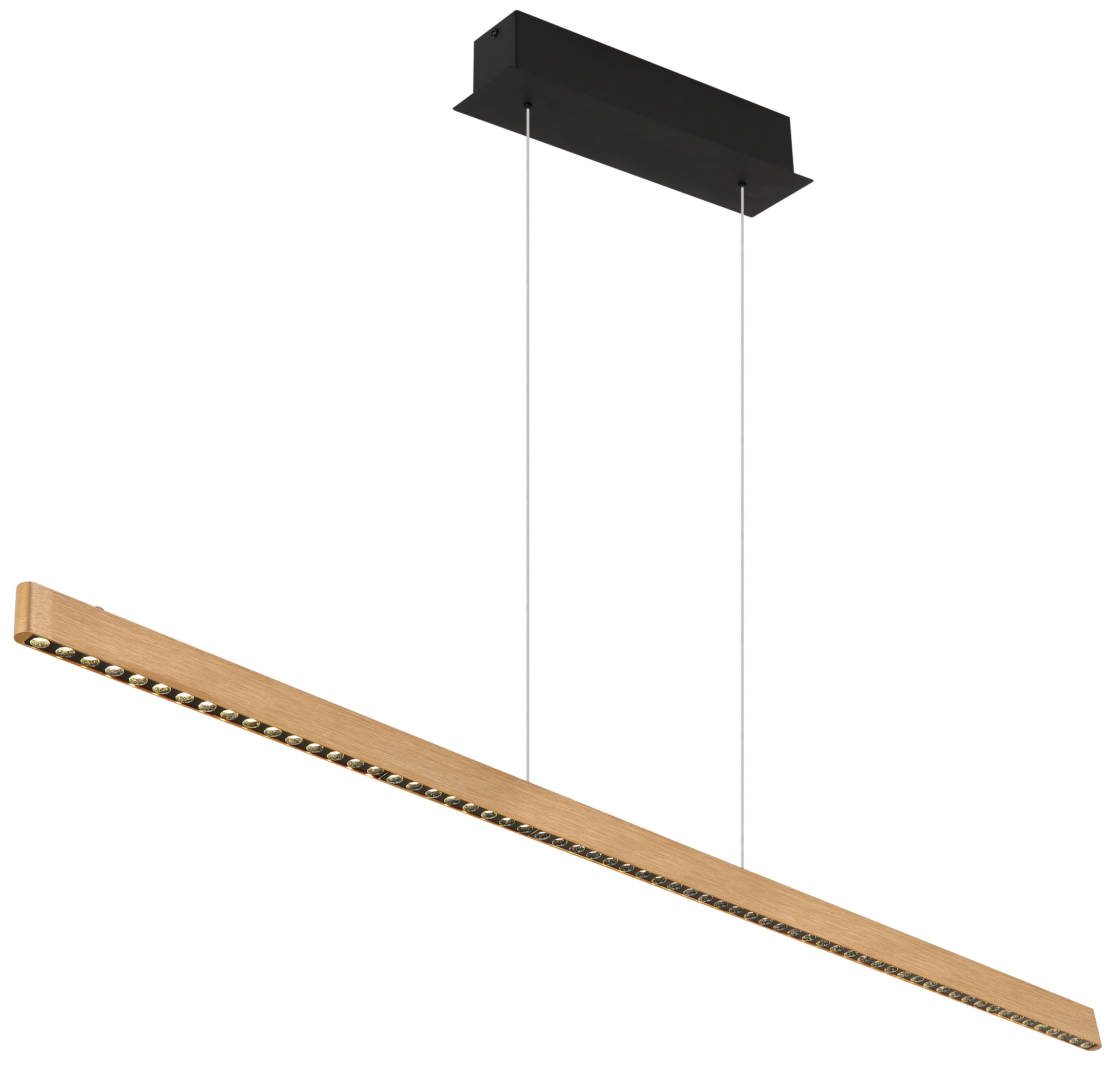 Hängeleuchte DENTSY