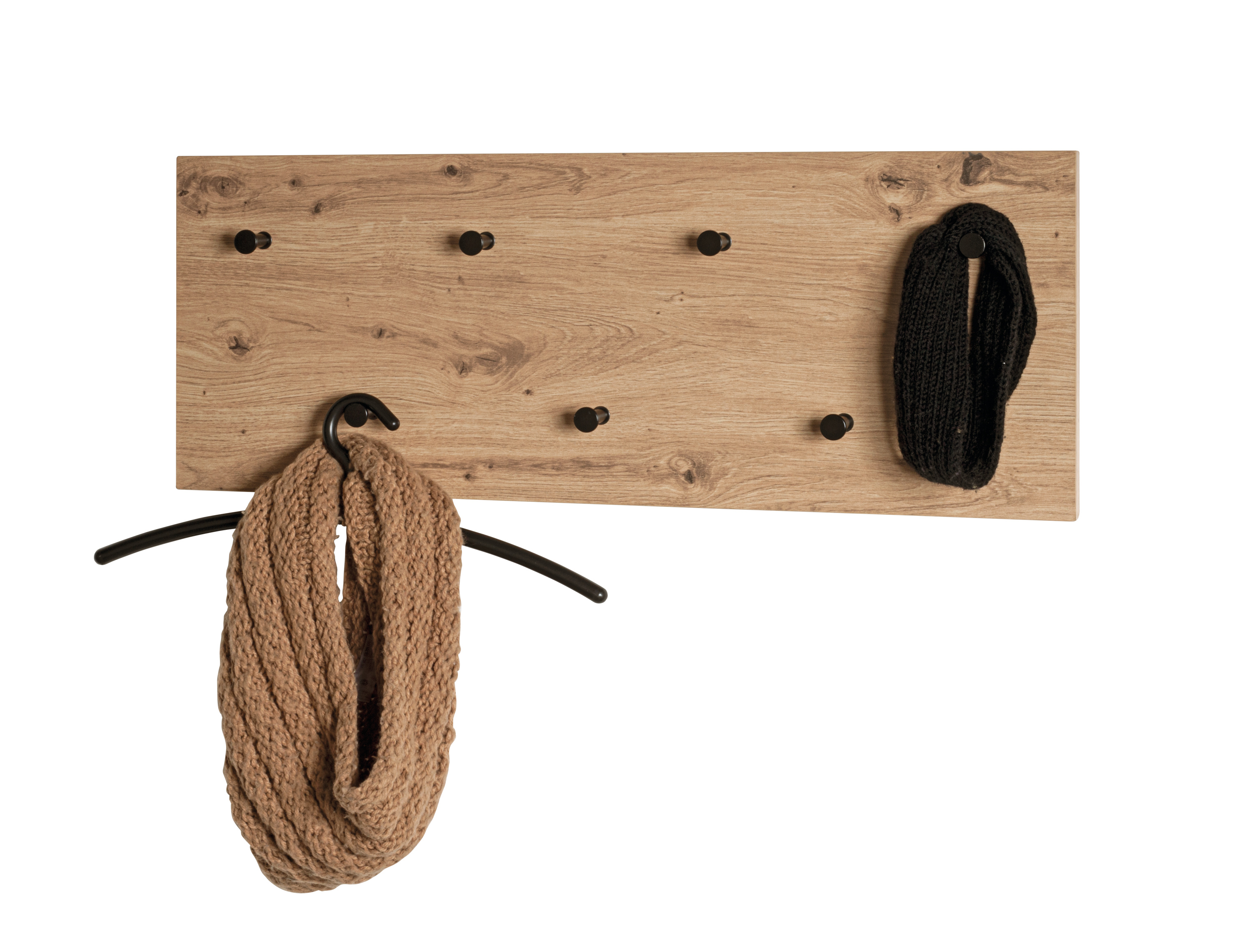 Wandgarderobe