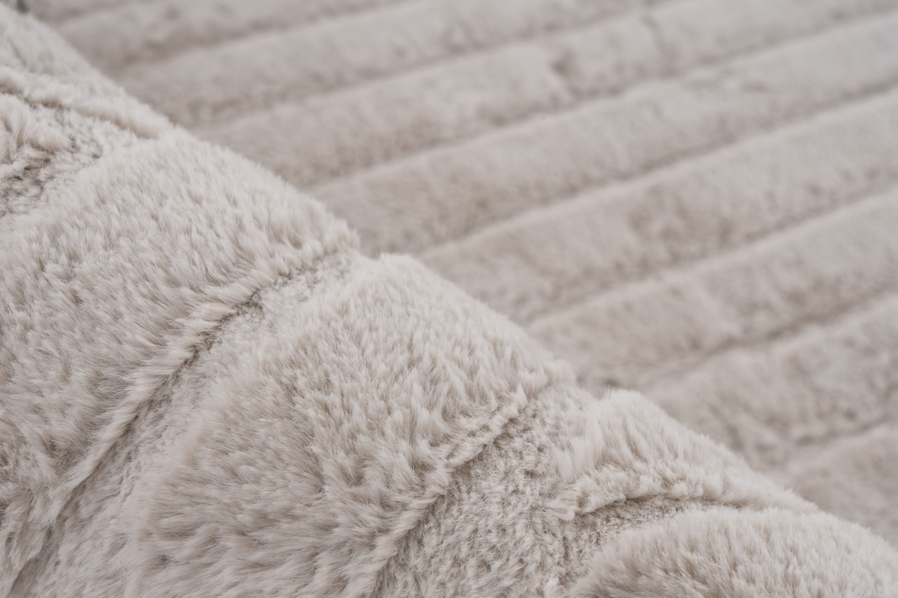 Teppich COMFORT taupe
