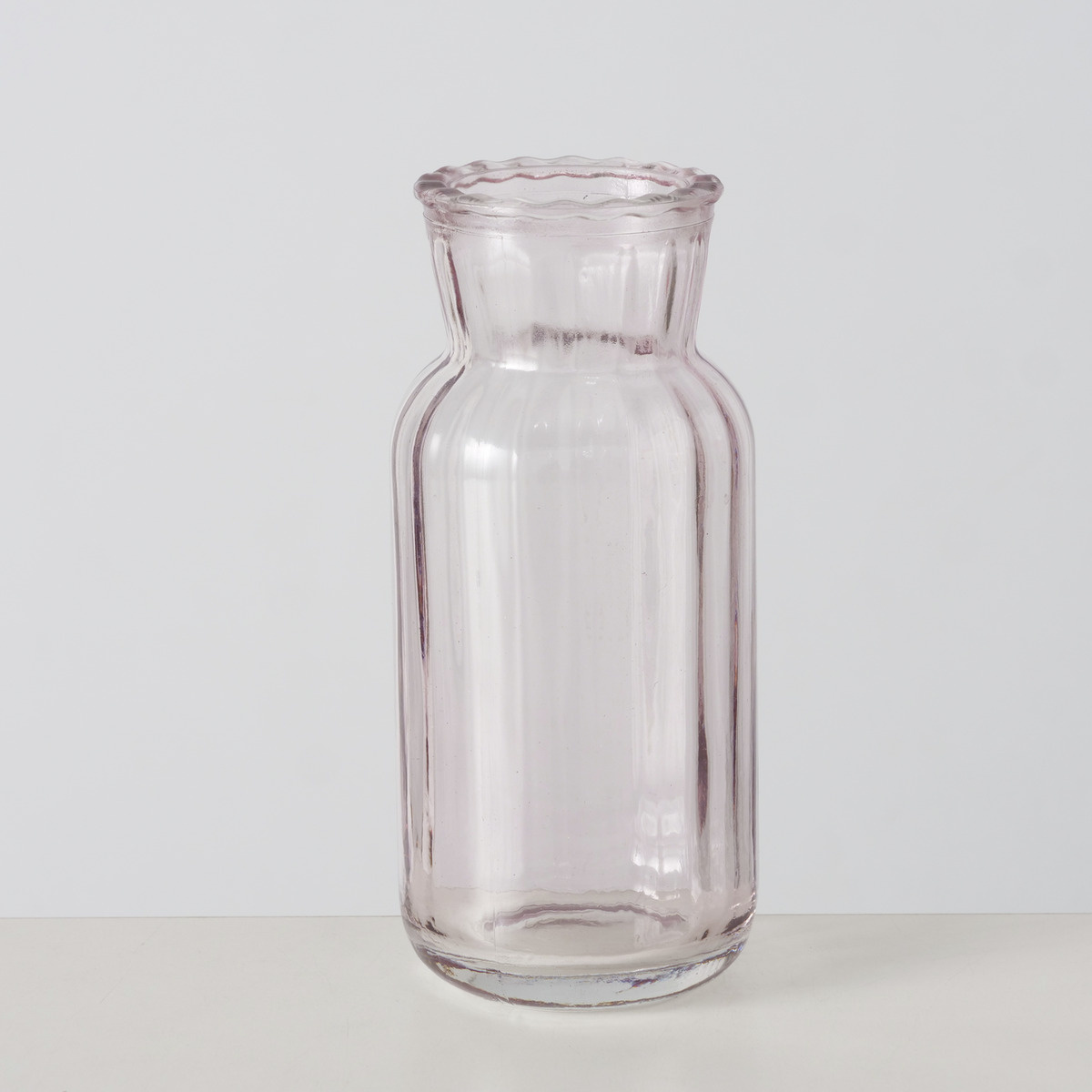 Vase TILLA rosa