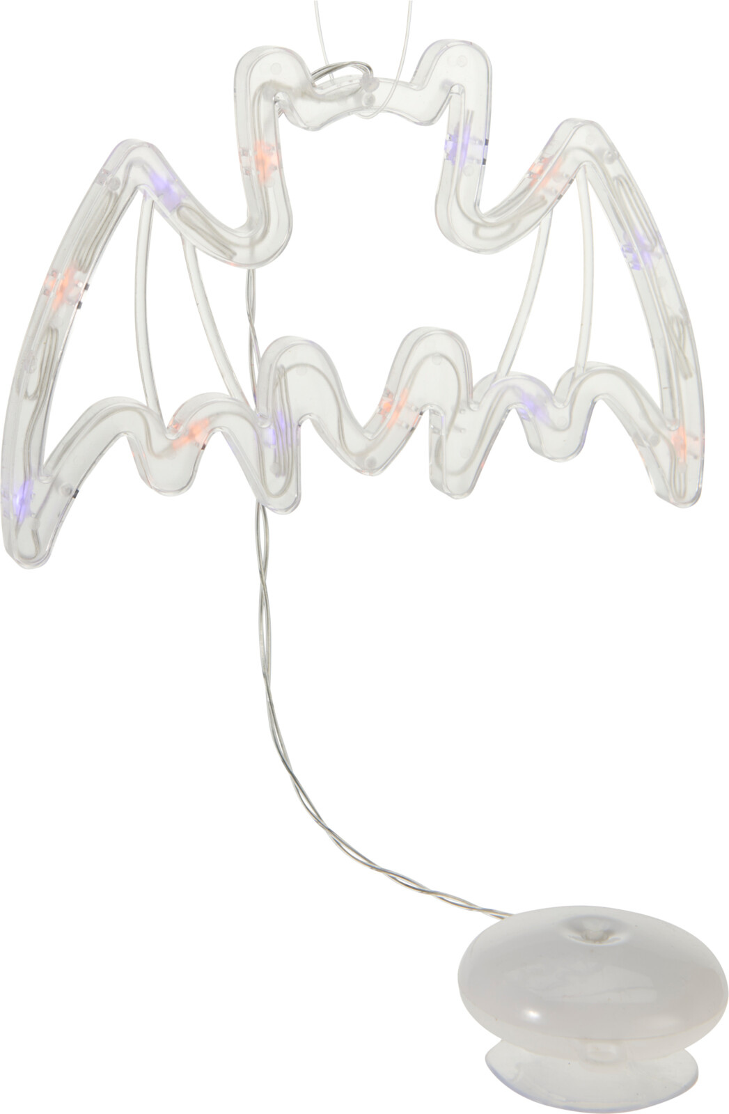 Dekoobjekt LED HALLOWEEN