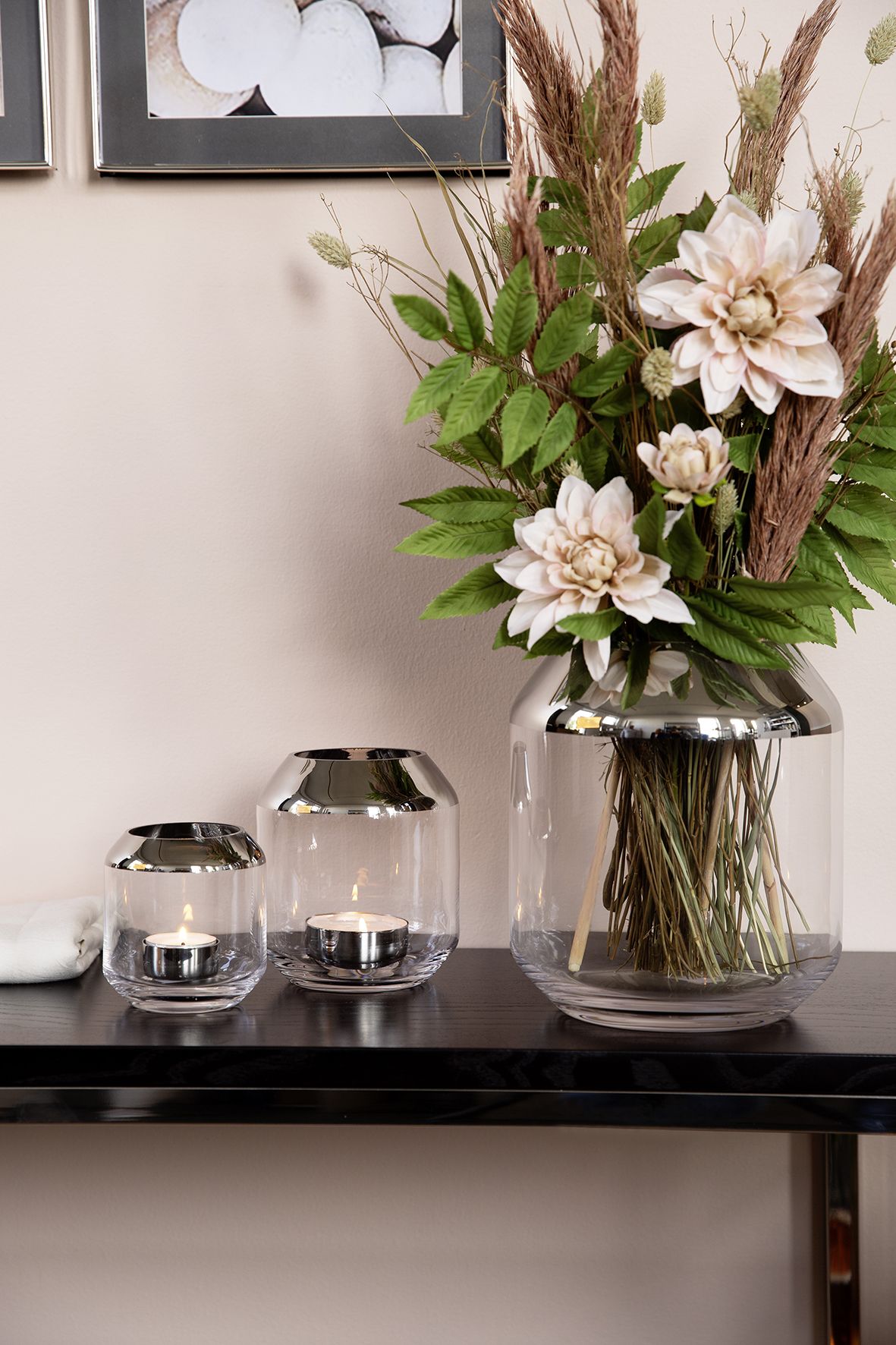 Vase SMILLA