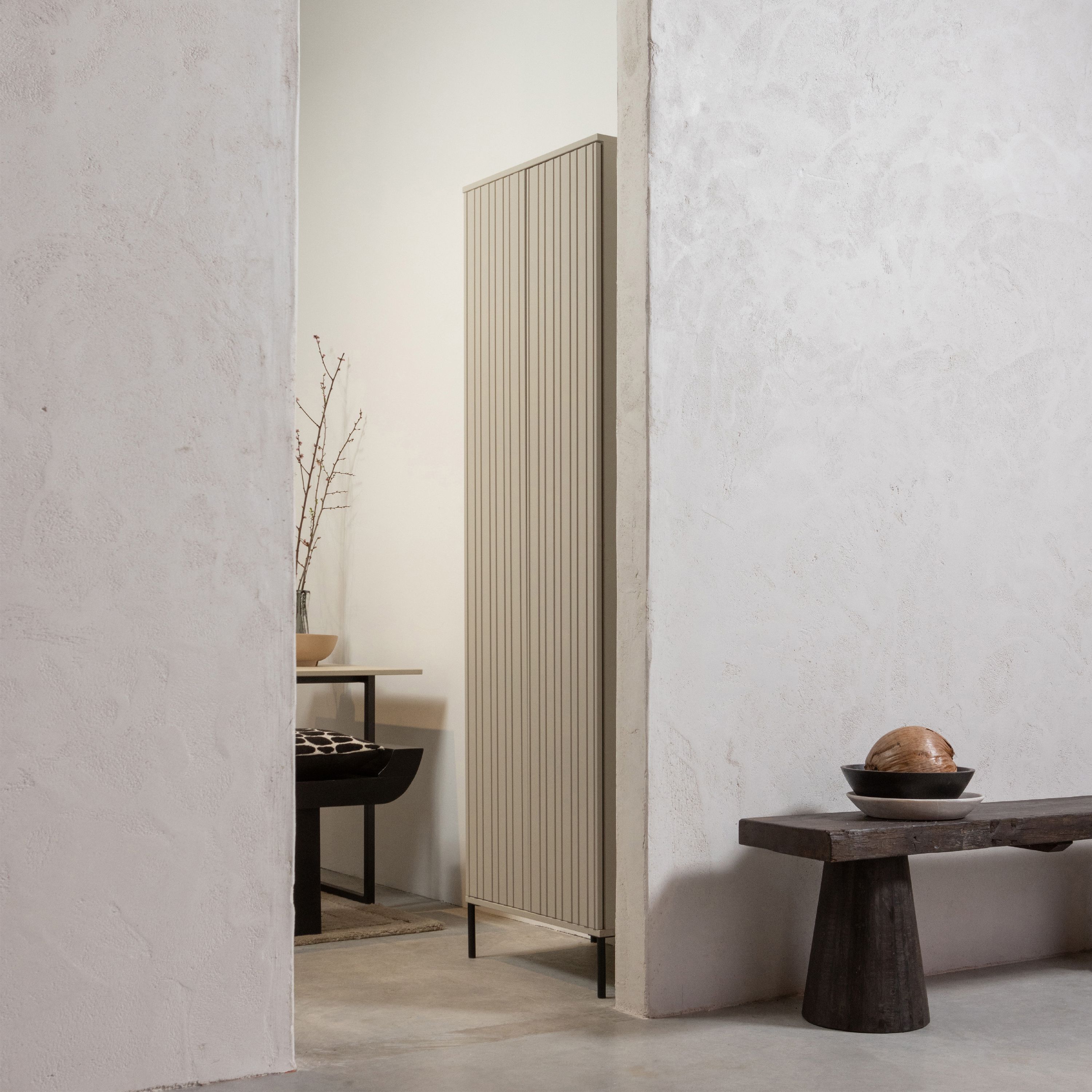 Schrank MOUTIQUE ALLURE